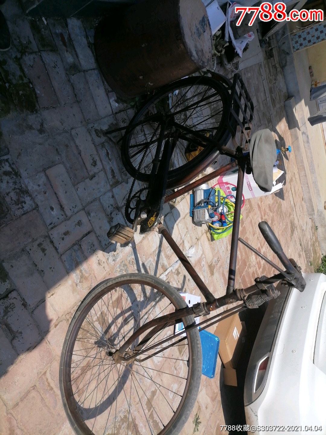 日本车子僧帽东京宫田制作所株式会社