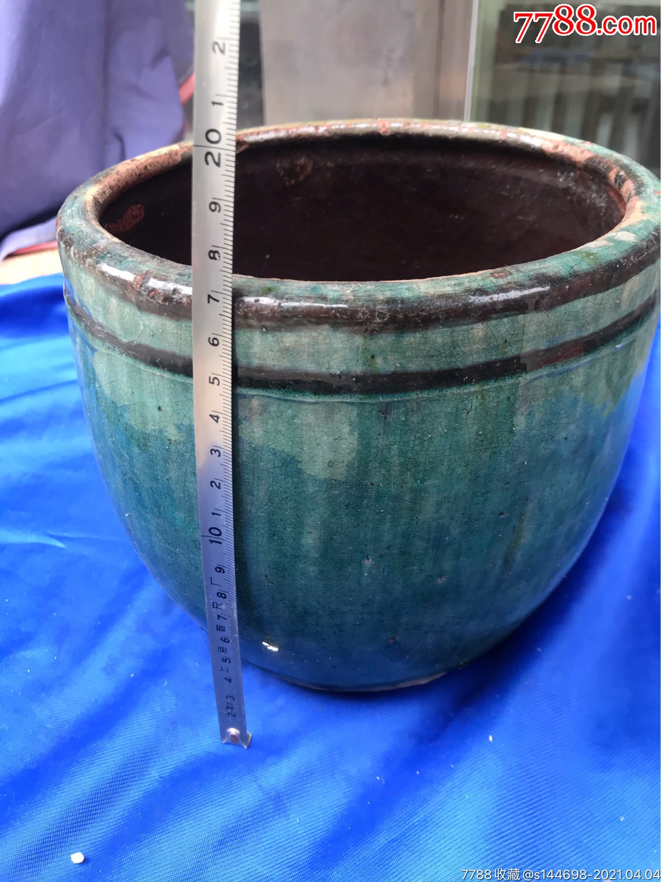 绿釉瓷_第6张_7788茶具