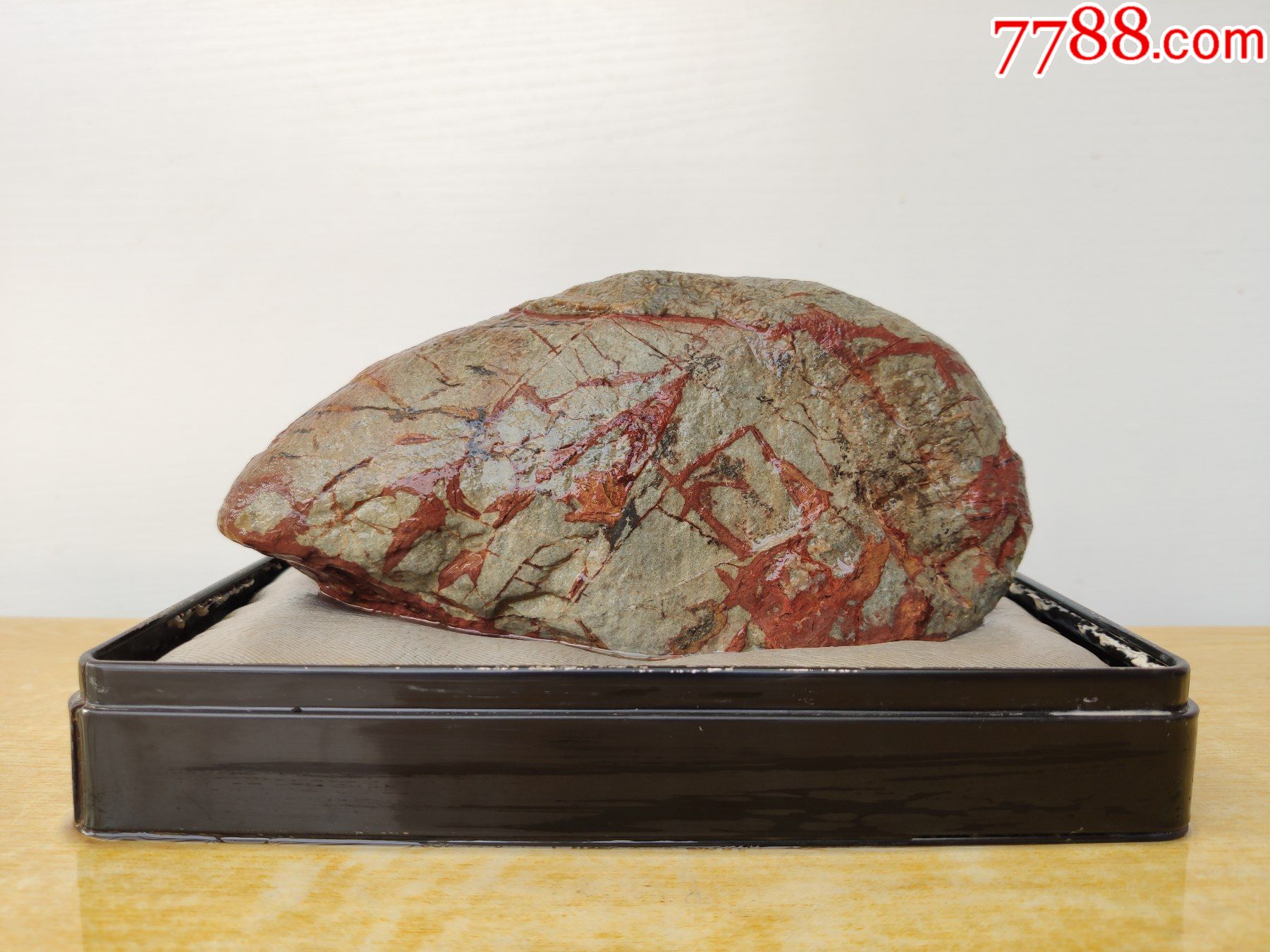 新进洛阳虢州石原石1239乱花渐欲迷人眼店庆大酬宾