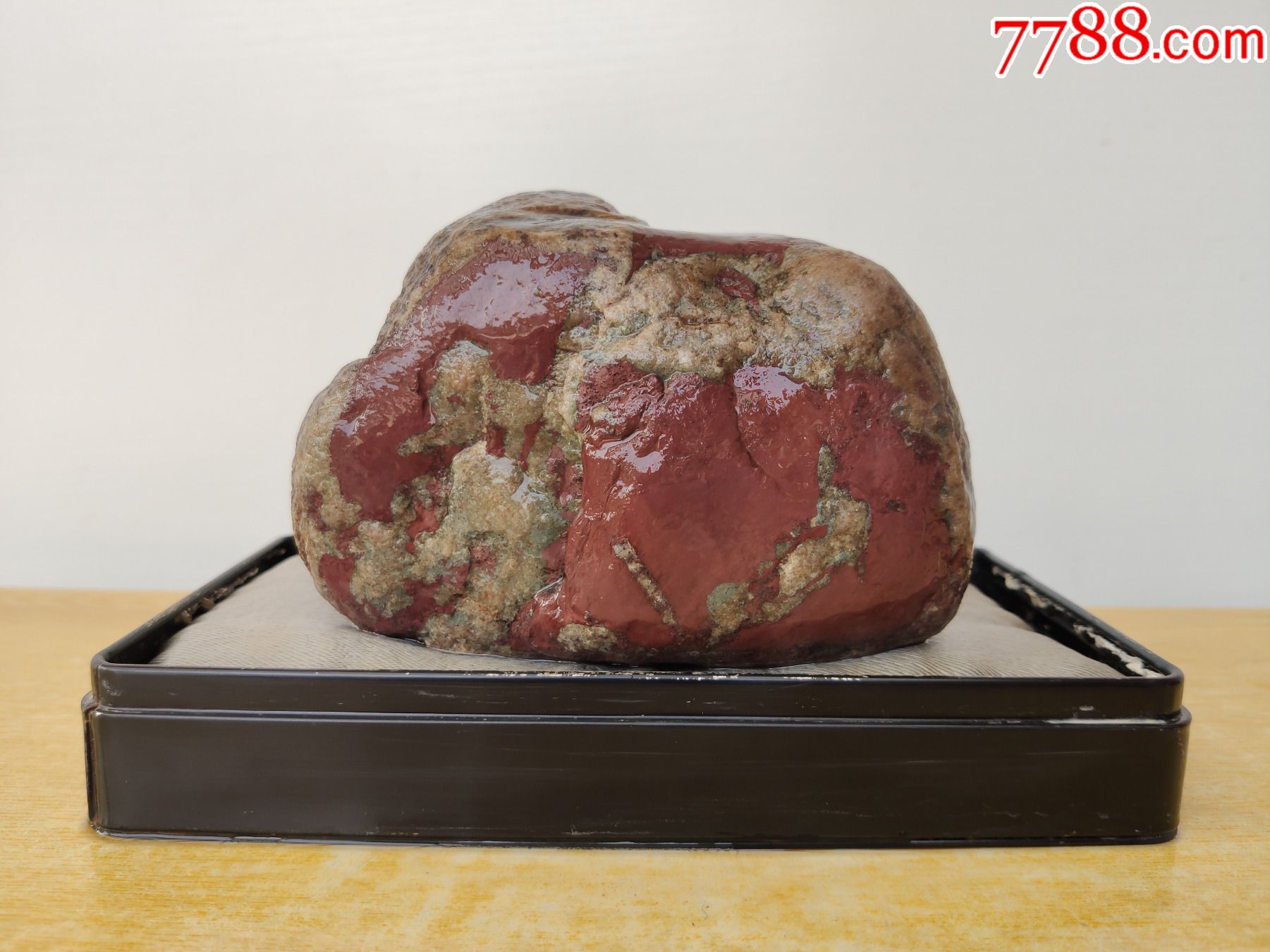 新进洛阳虢州石原石1245雪山红梅店庆大酬宾