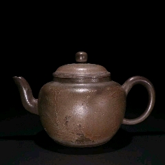 紫砂壶_华夏玉器店【7788钱币网】