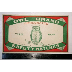 大箱标猫头鹰(se79392548)_7788收藏__收藏热线