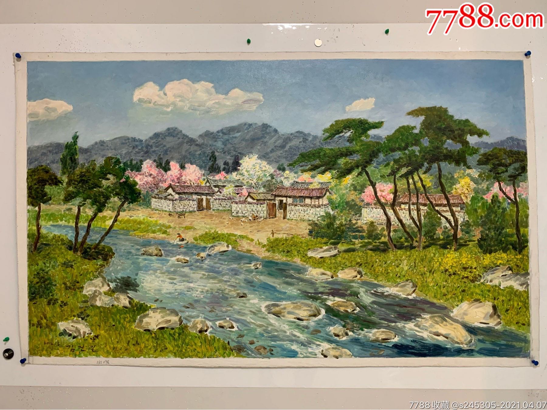 描绘永恒的人性主义美——中国当代外光写实画派著名油画家-黄音艺术研究 - 知乎
