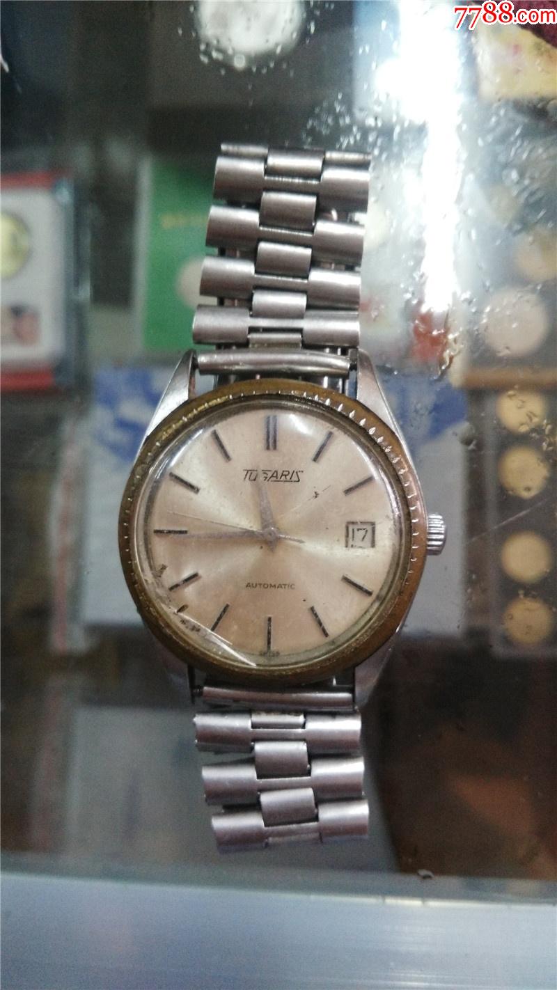 手表/腕表                                    "商品>>>>￥1699品