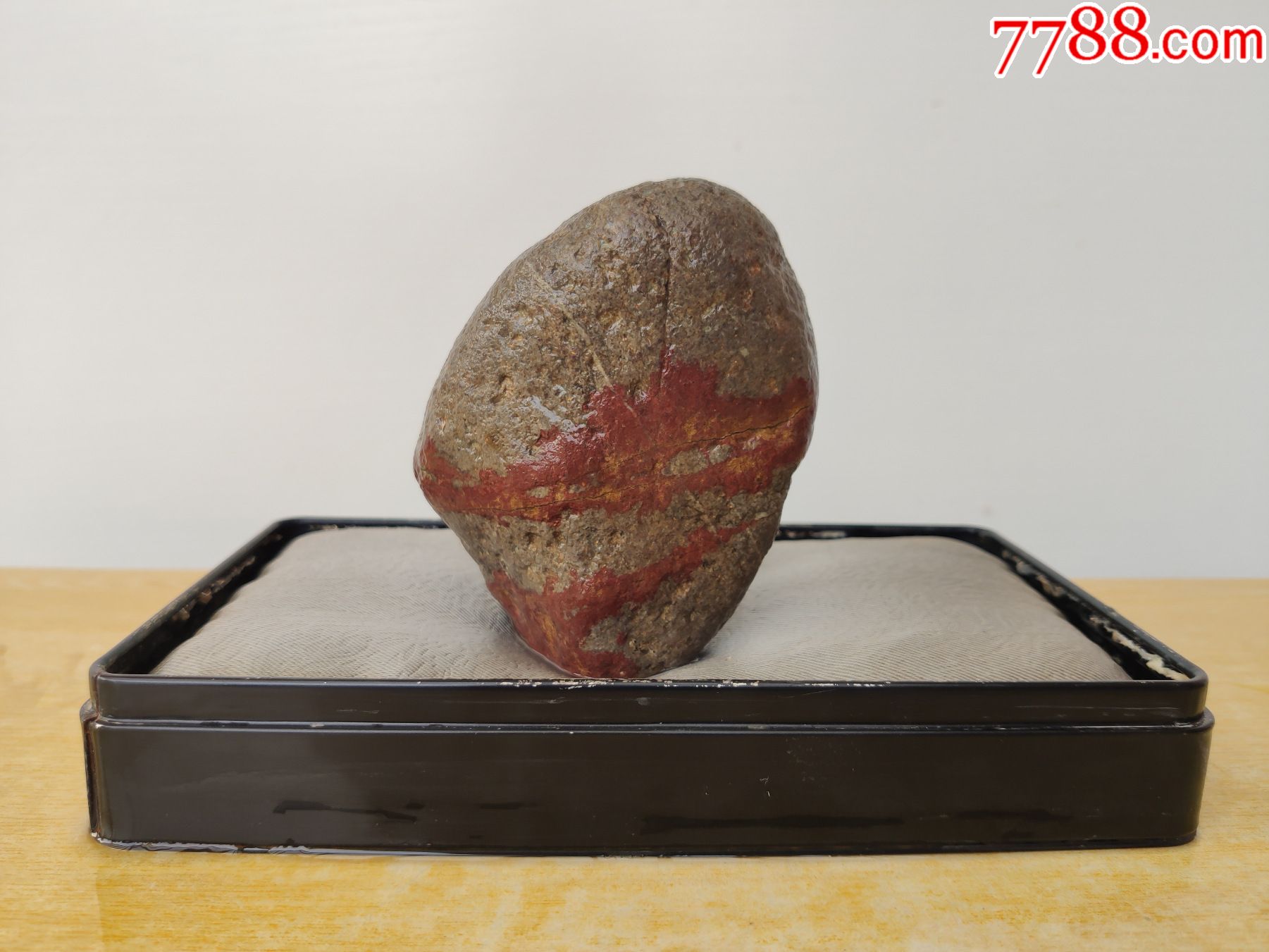 新进洛阳虢州石原石1295(店庆大酬宾)