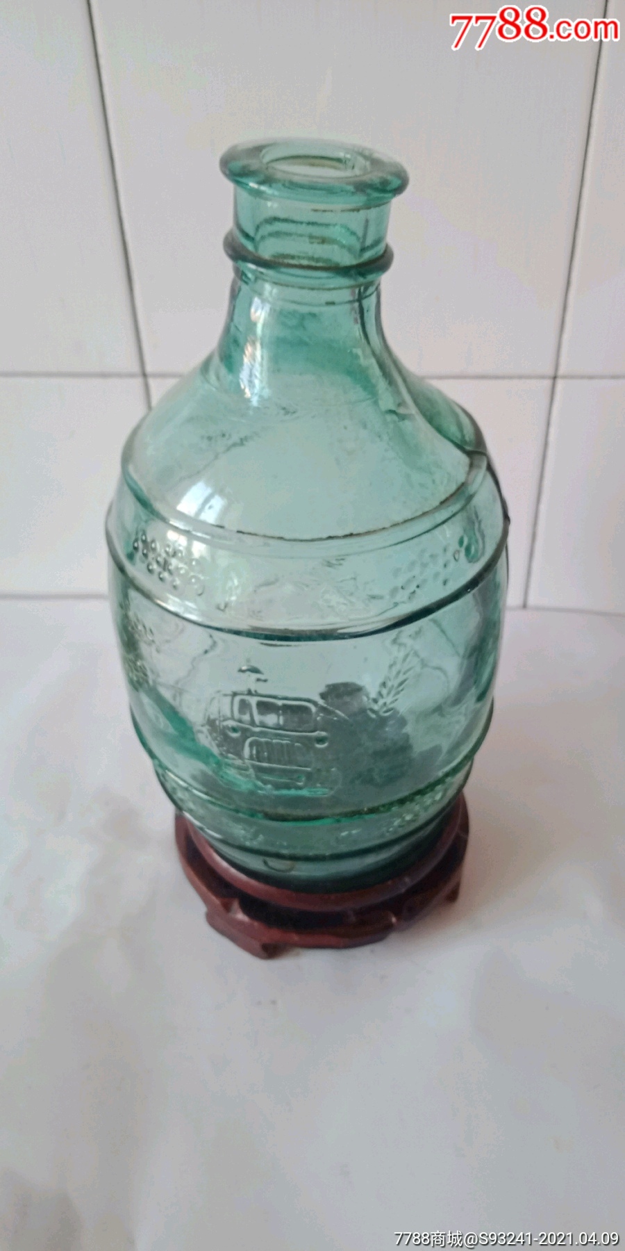 拖拉机油瓶_价格70元_第1张_7788商城__七七八八商品交易平台(7788.