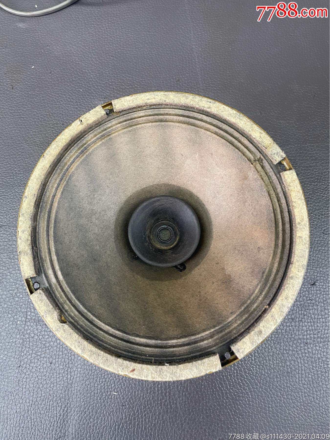 飞乐喇叭yd32003电动式扬声器