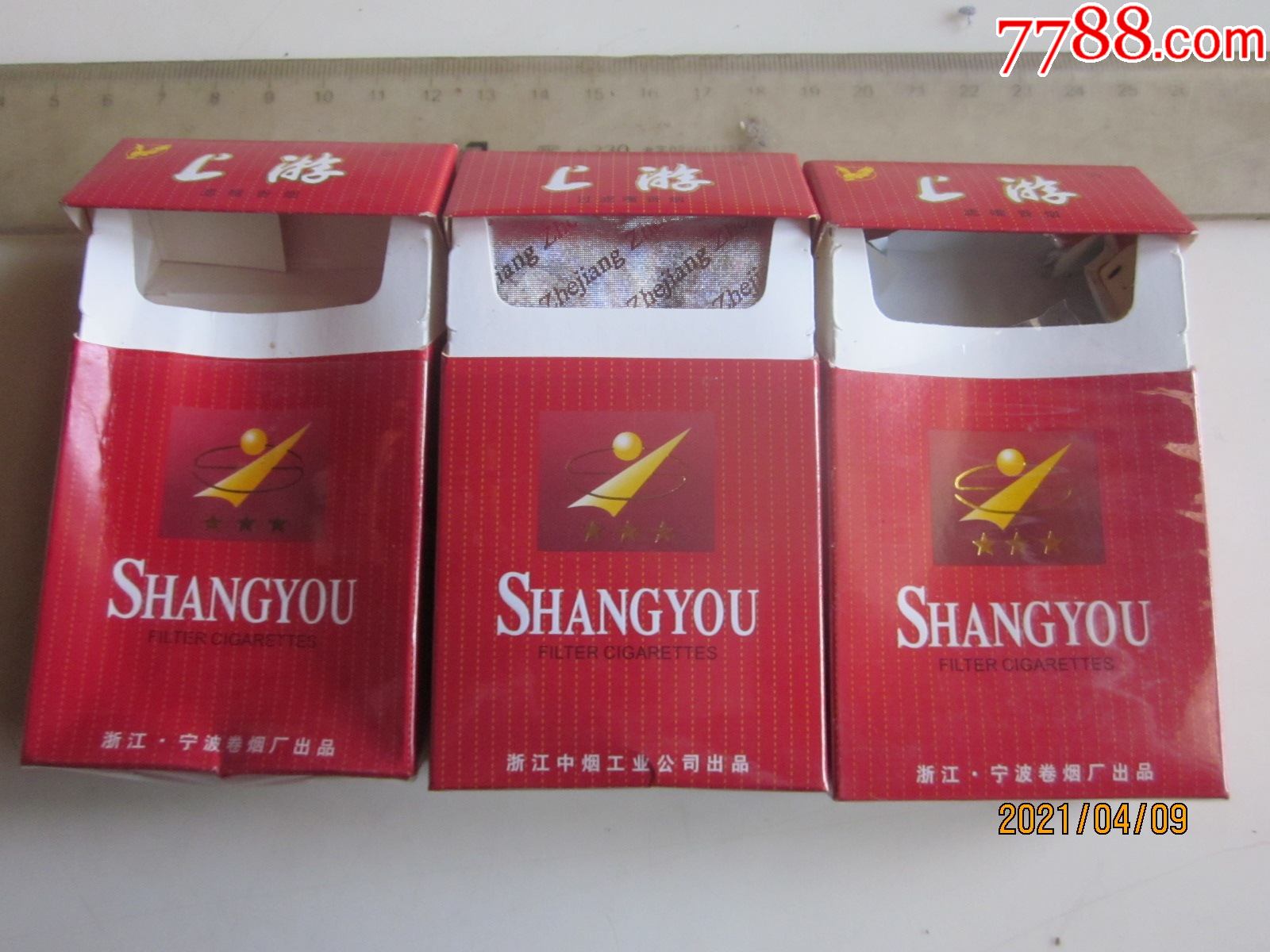 浙江宁波3个不同上游焦151112101108请看图