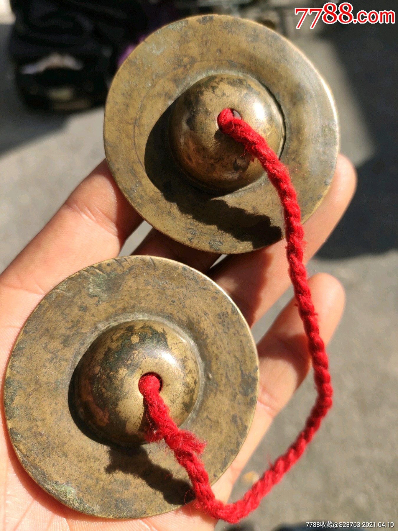 儿童玩具铜擦擦一对