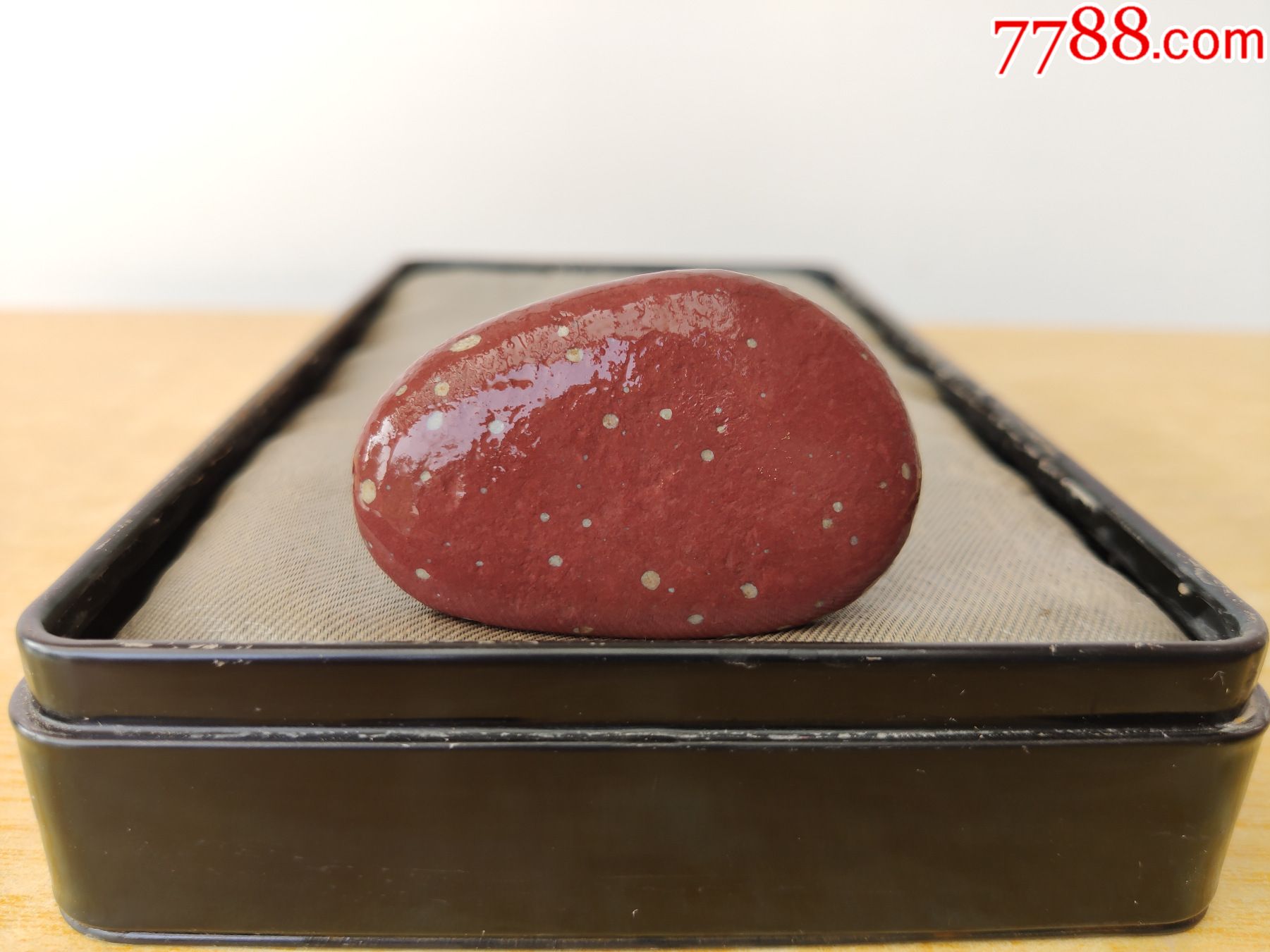 新进洛阳虢州石原石1321星空石型不错