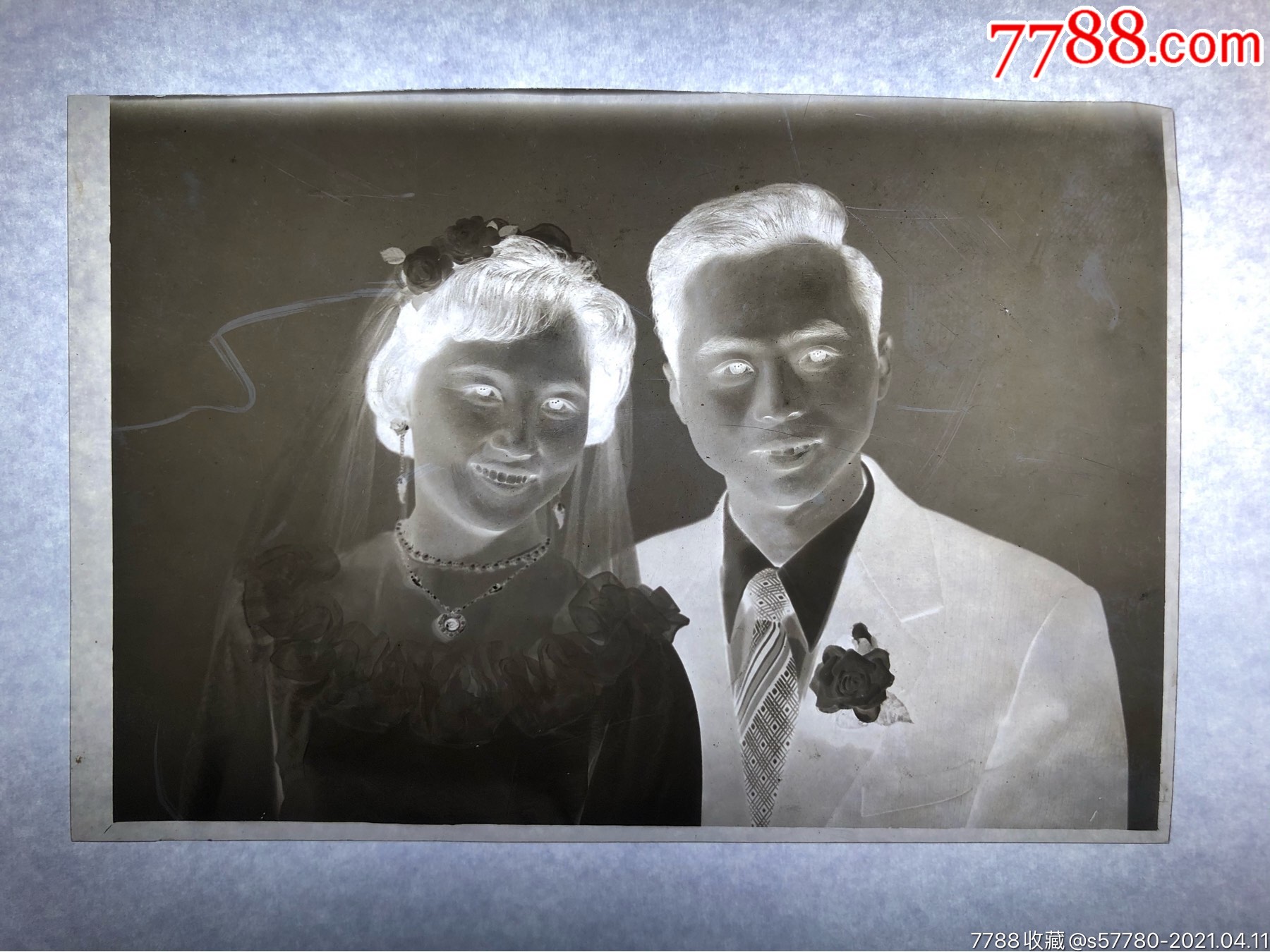 结婚照-老照片-7788商城__七七八八商品交易平台(7788.com)
