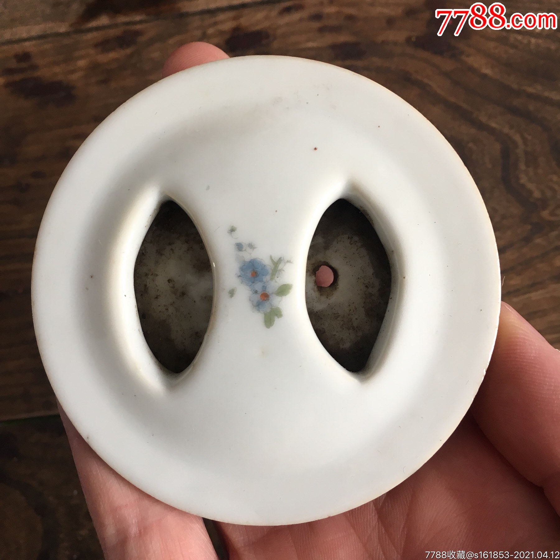 景德镇茶壶盖壶盖