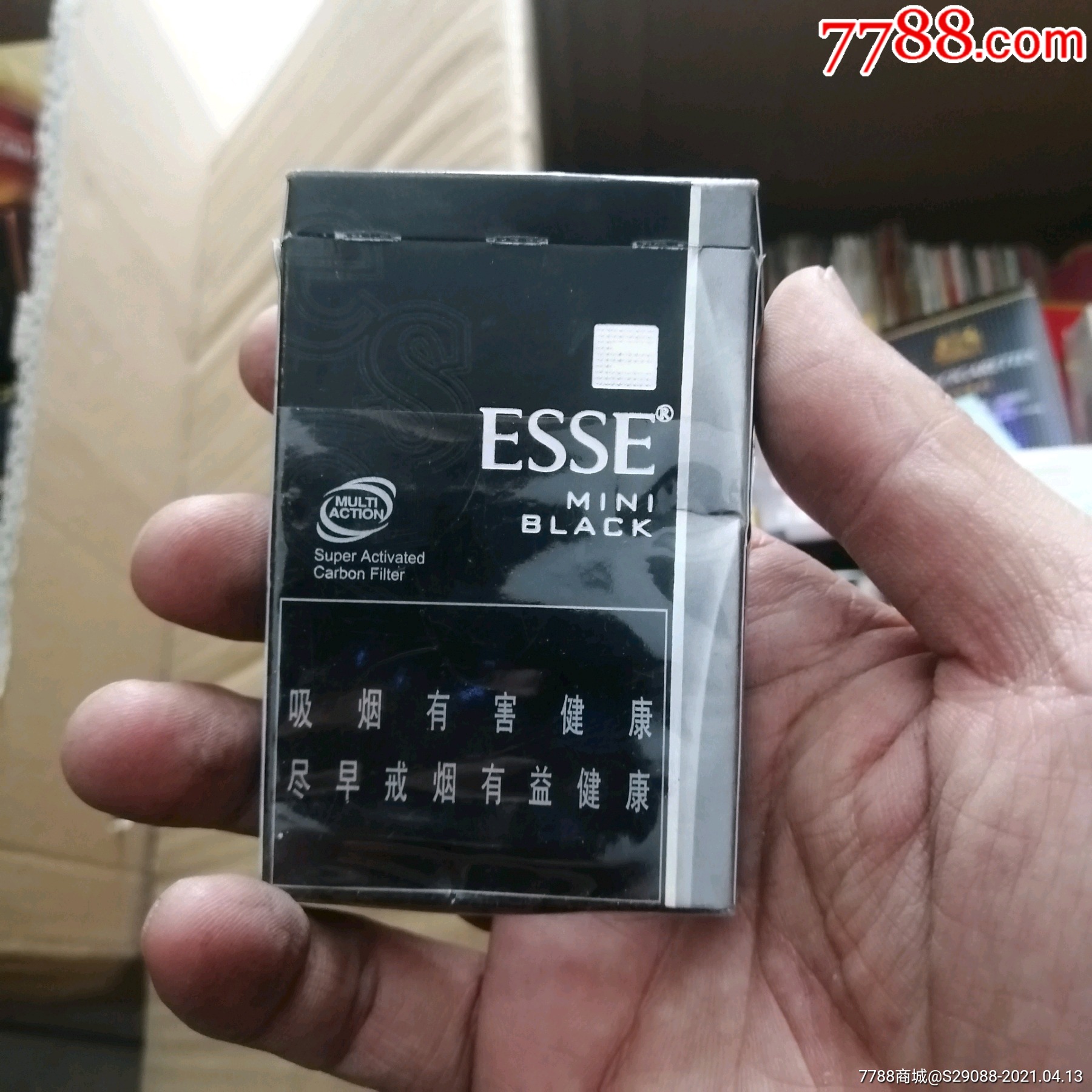 esse_价格2元【大马小铺】_第1张_7788商城__七七八八商品交易平台