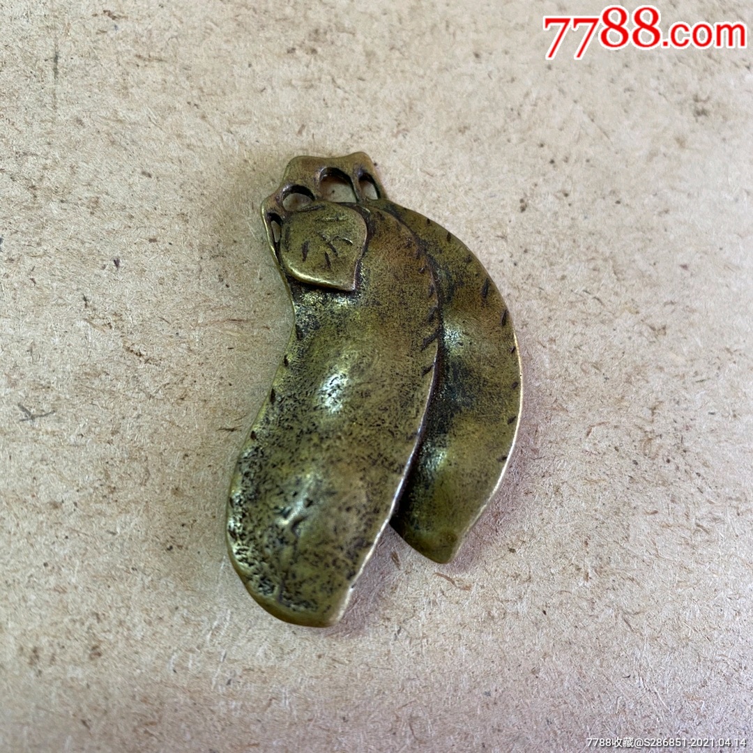 5品99铜张果老倒骑毛驴摆件,不议价￥4989.5品99铜立马成功,发财.