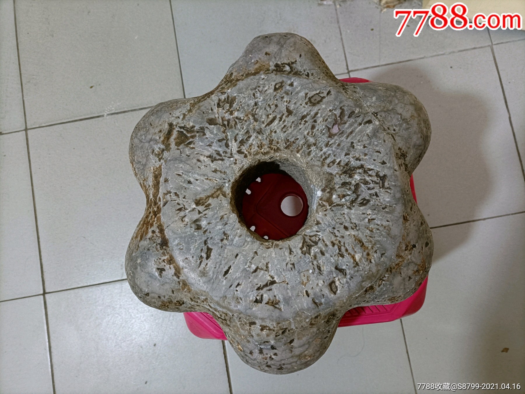 老石头_价格18000元_第1张_7788商城__七七八八商品交易平台(7788.