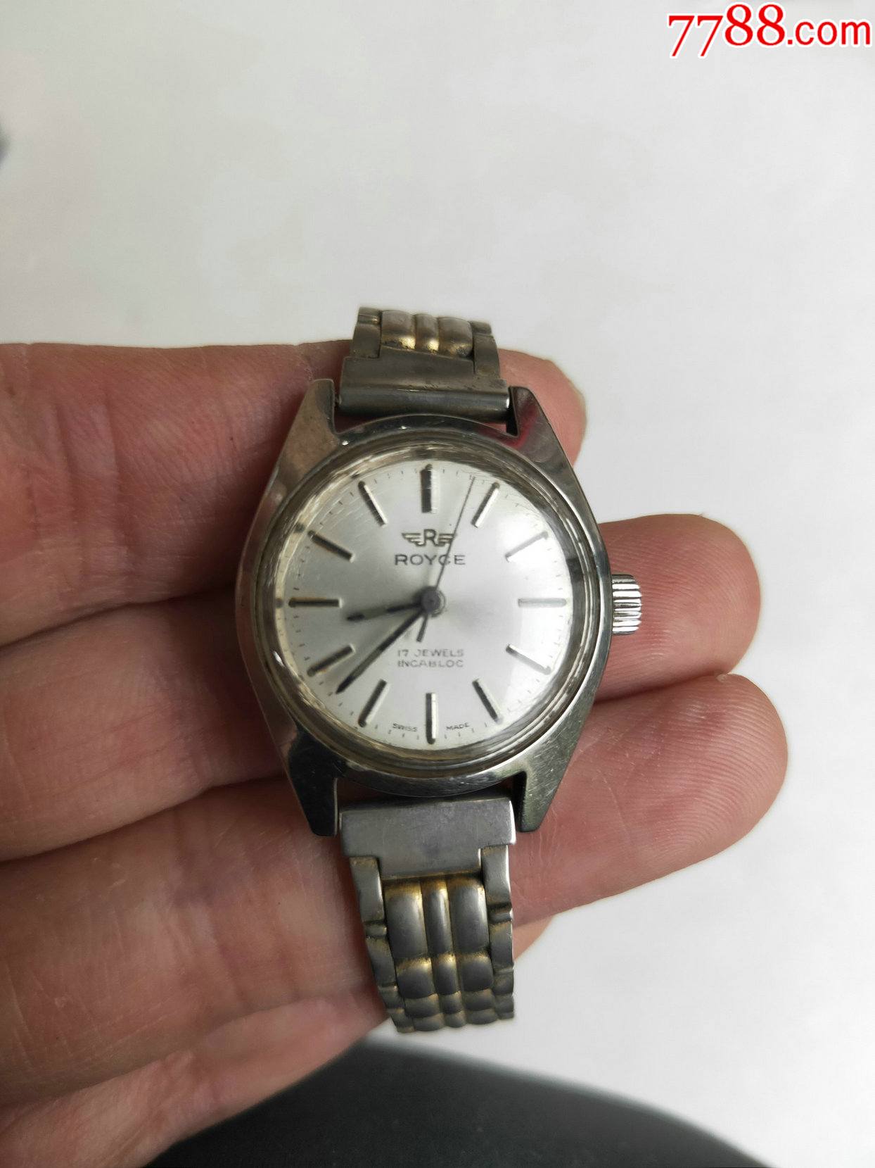 royce女表-手表/腕表-7788钟表收藏