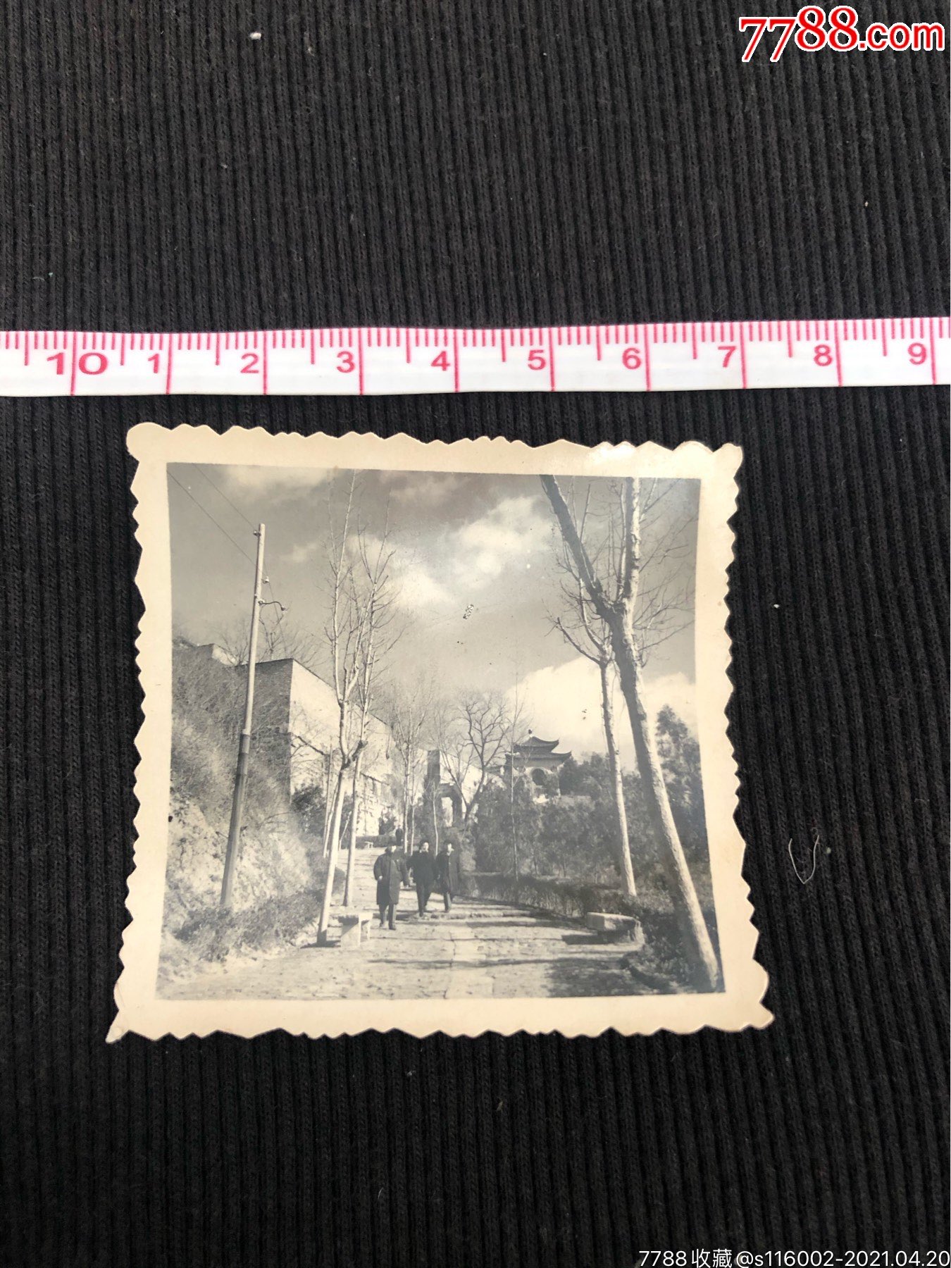 八十年代乡间摄影照片_价格25元【老海军】_第1张_7788商城__七七八八