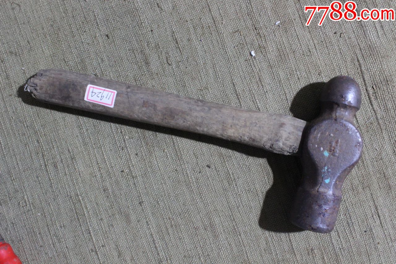 老工具日本奶头锤125
