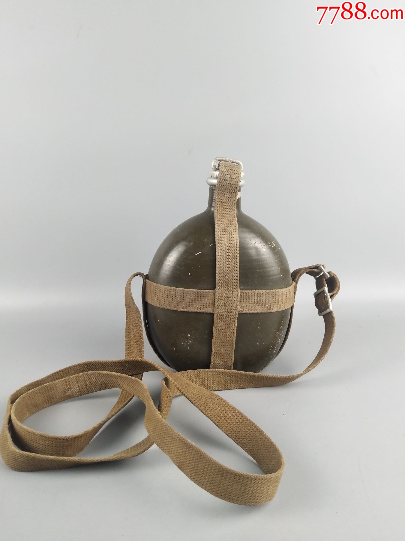 解放初期用水壶品好