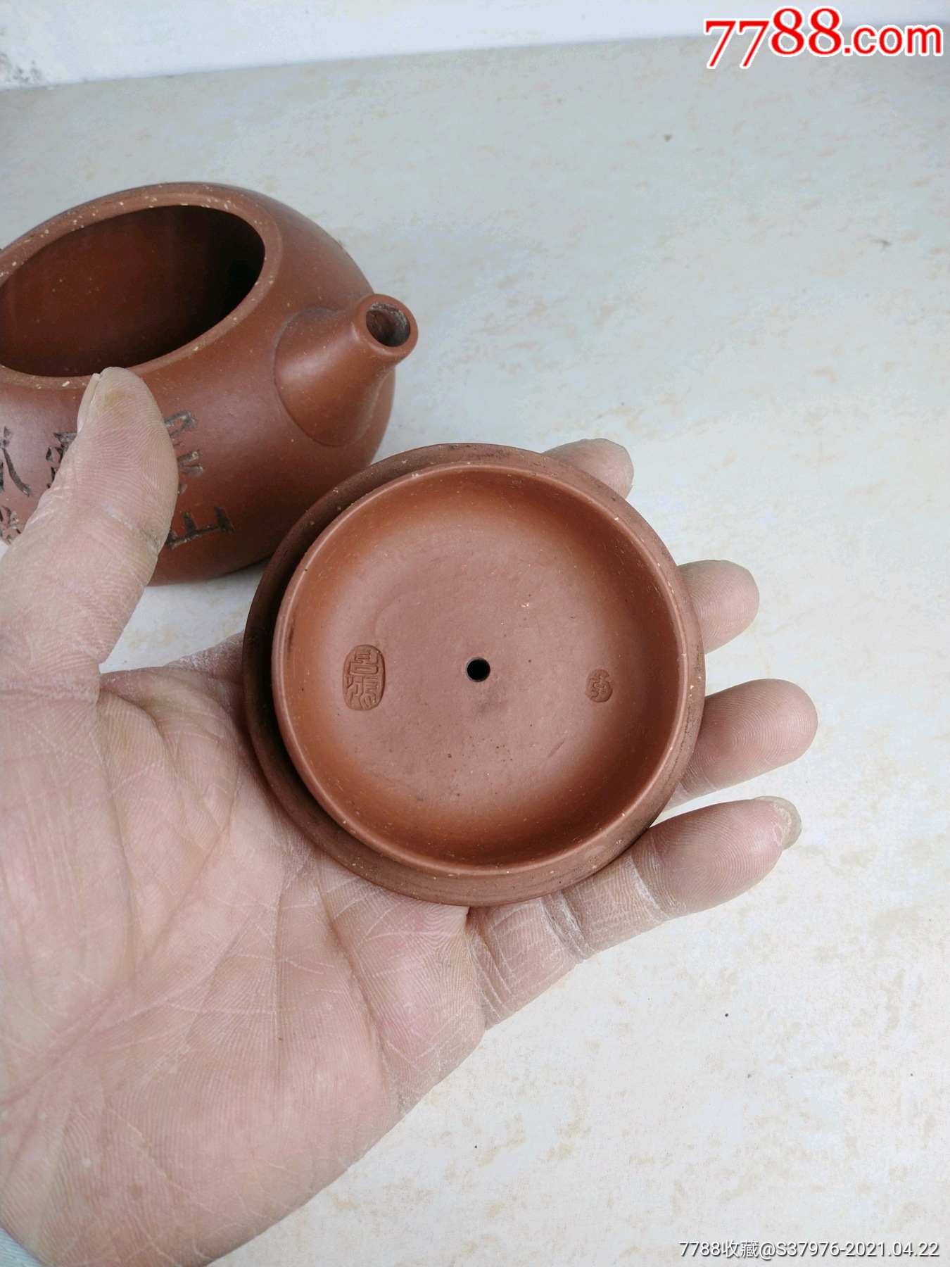 李昌鸿紫砂壶六个款.