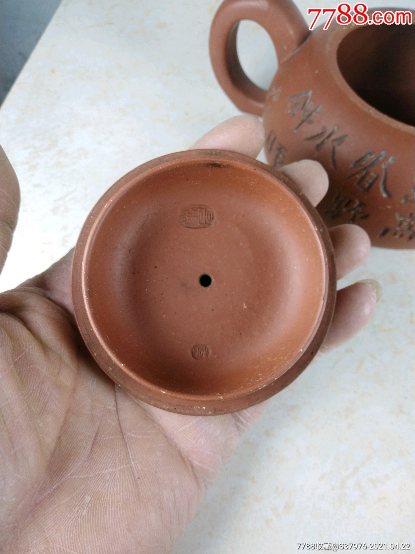 李昌鸿紫砂壶六个款.