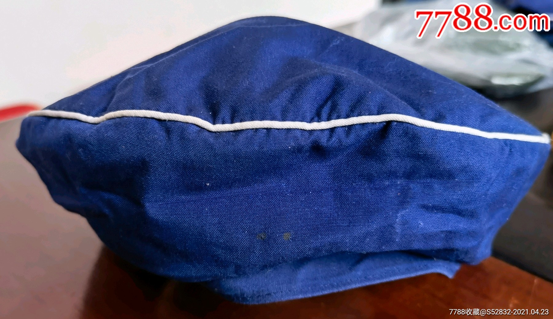 74海君女式无檐帽