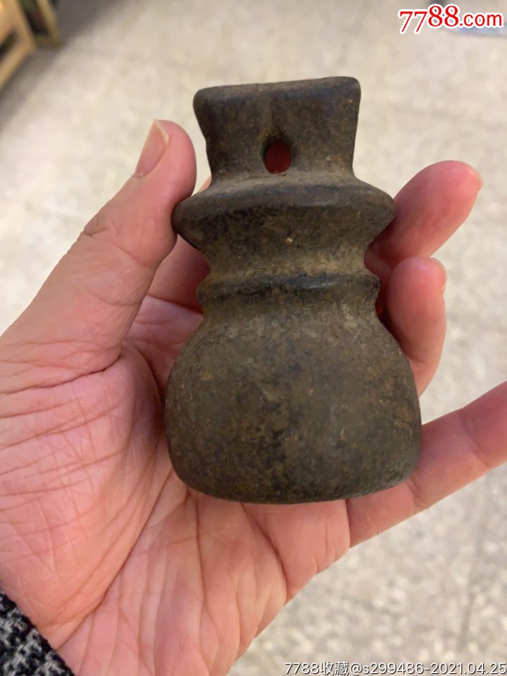 明代秤砣_价格200元_第1张_7788商城__七七八八商品交易平台(7788.