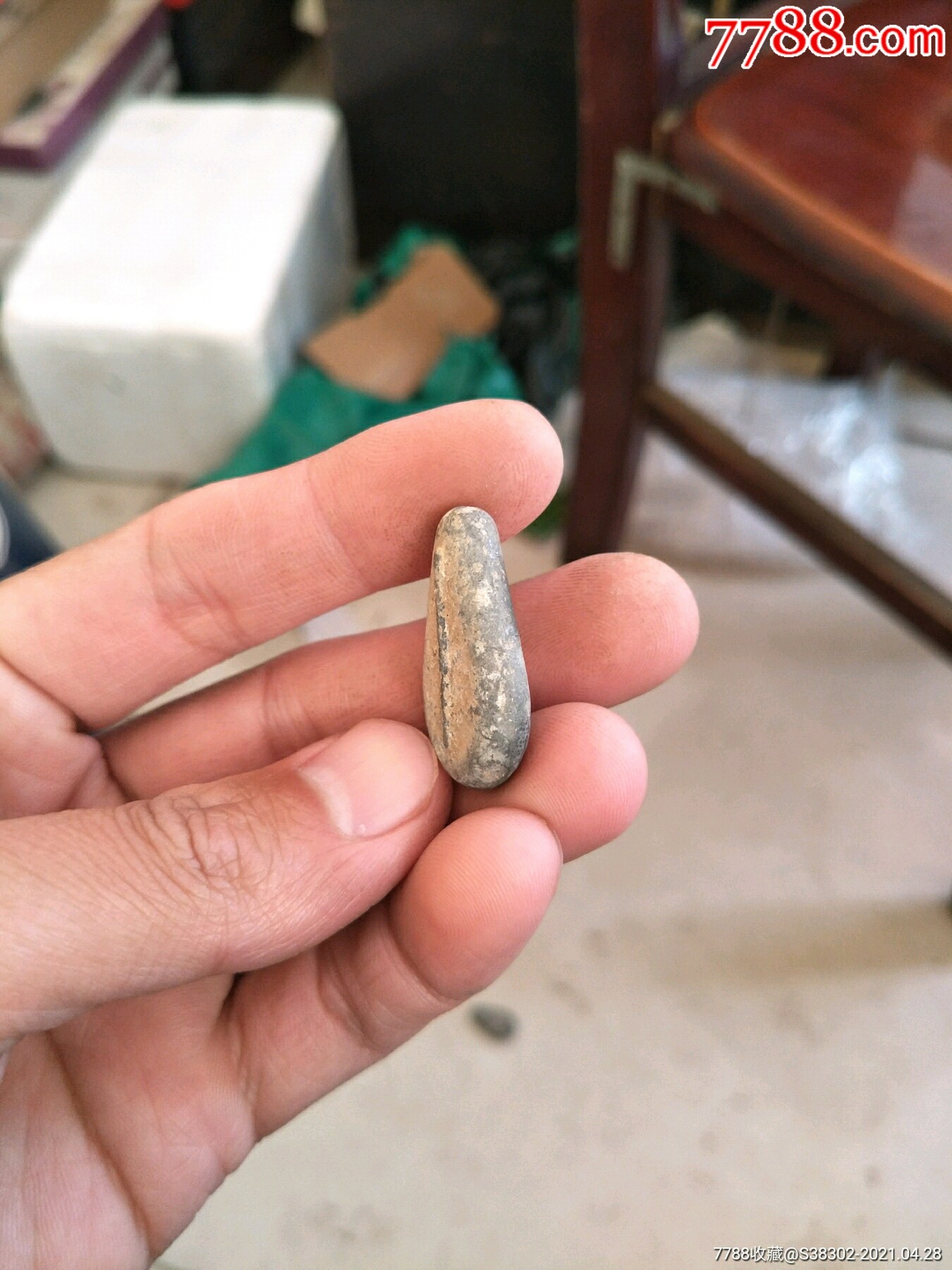 京杭大运河出品老铅坠铜坠钓鱼坠子品相嘎嘎好临清运河古玩店万枚钱币