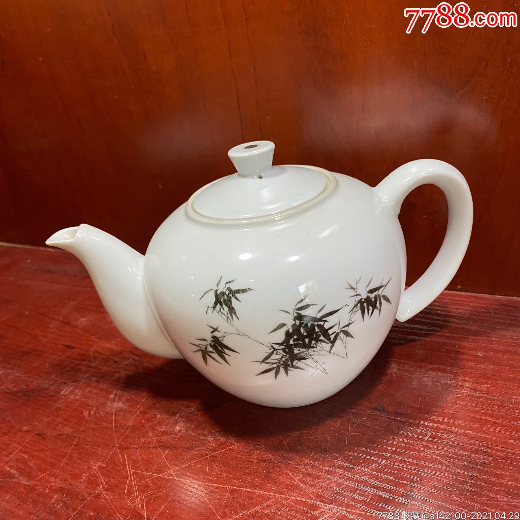 5品99醴陵老瓷器釉下五彩手绘杯碟包老保真收藏￥5009.