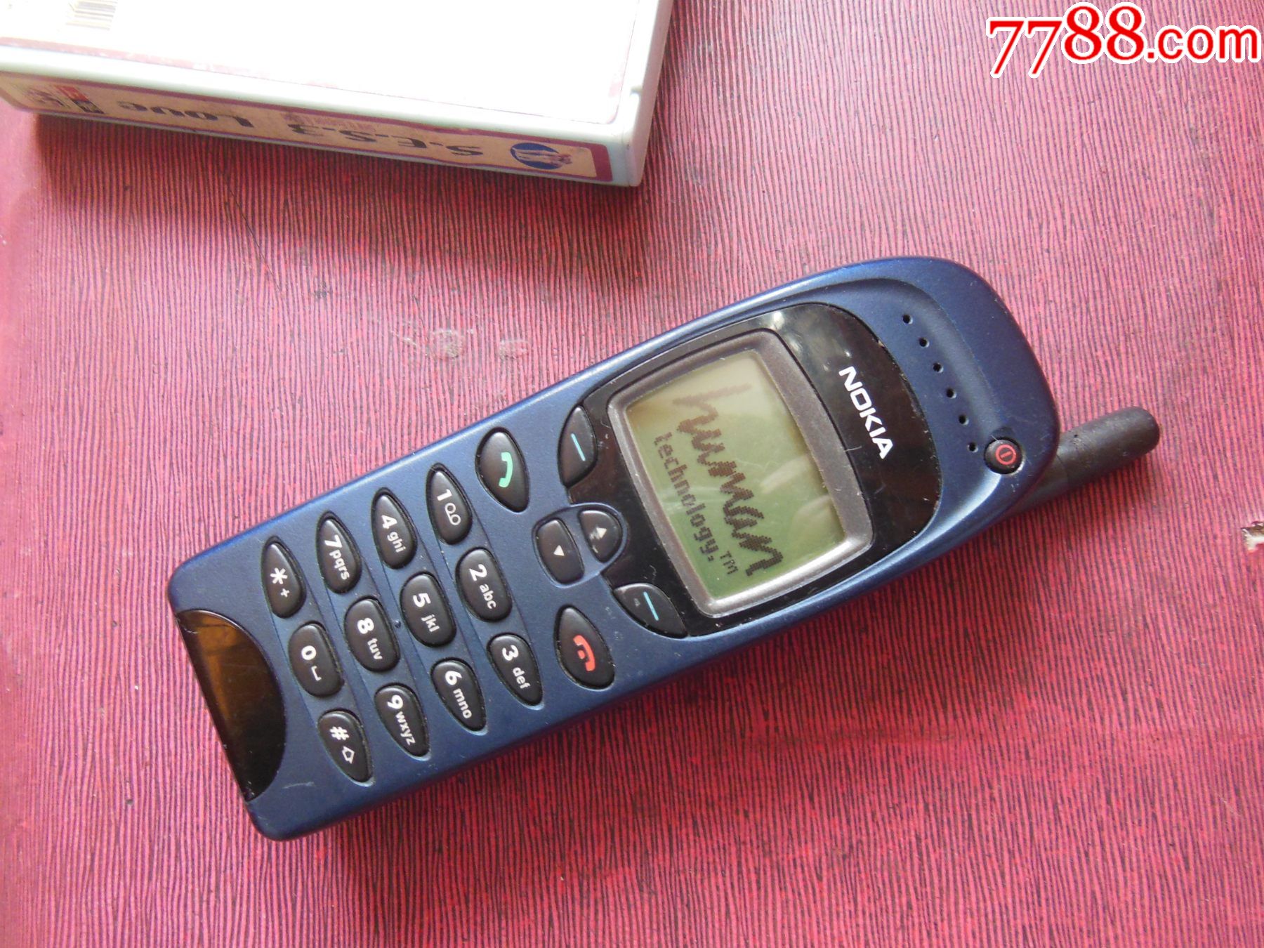 6150_价格69元_第1张_7788收藏__收藏热线