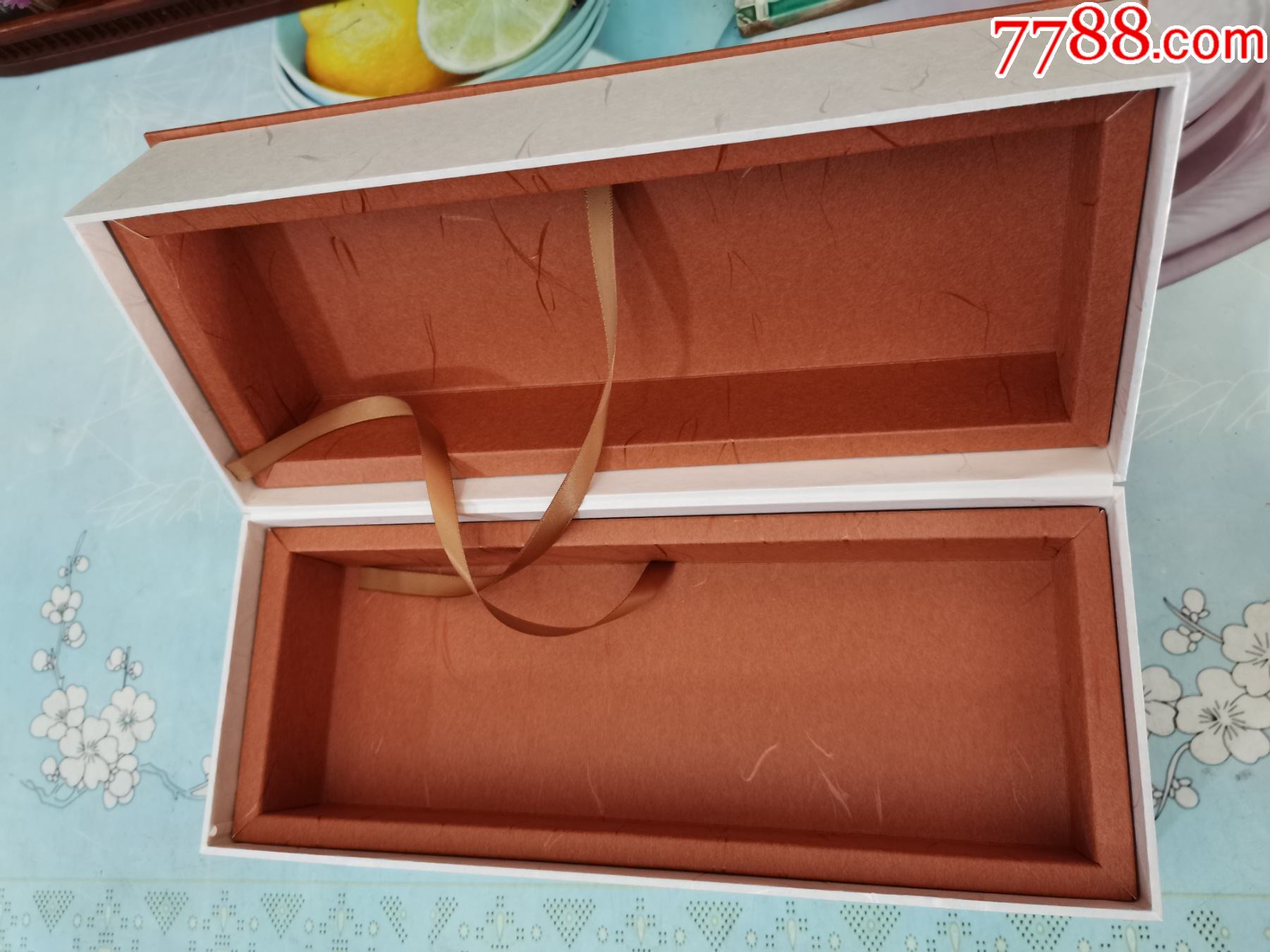 硬合徽商大礼合【少见】【我书最多】_第2张_7788烟酒茶牌