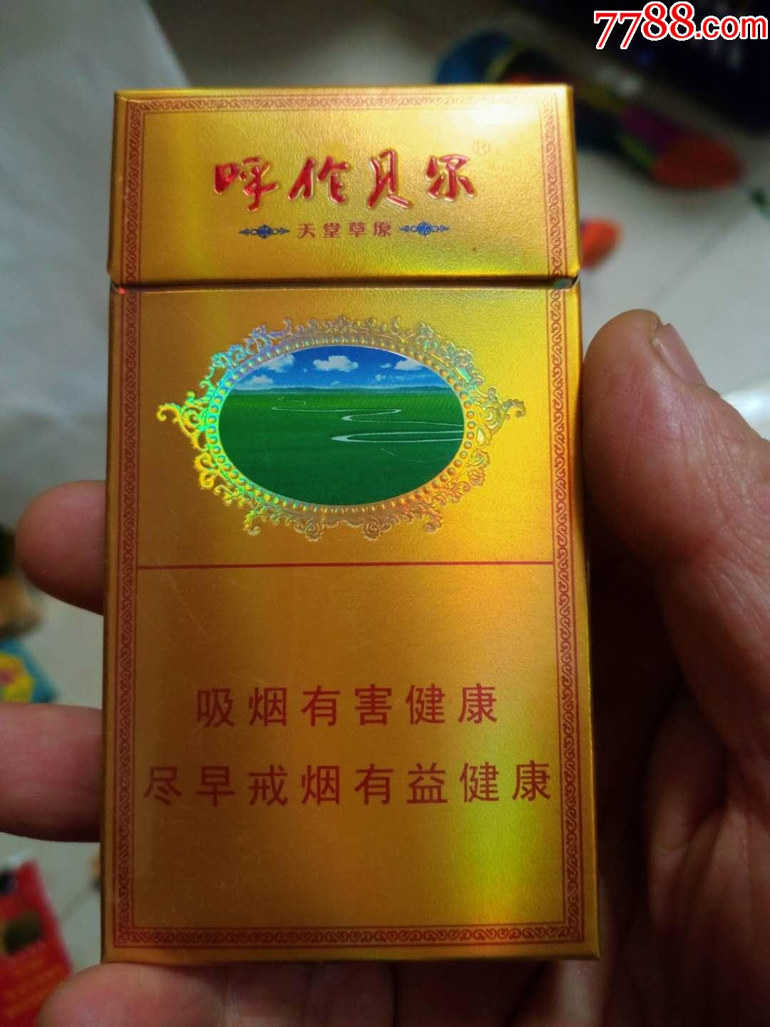 呼伦贝尔天堂草原