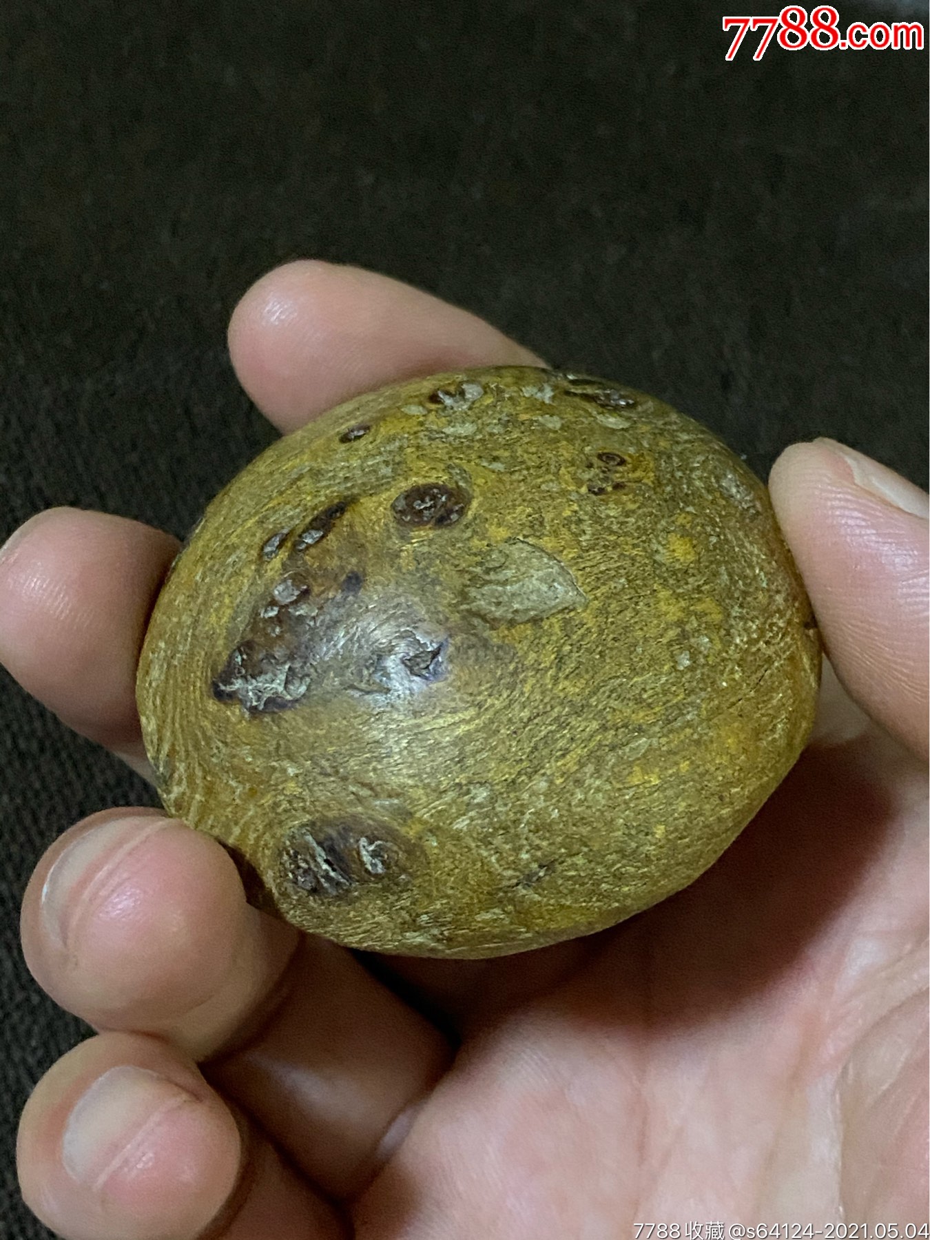 老木疙瘩挂件