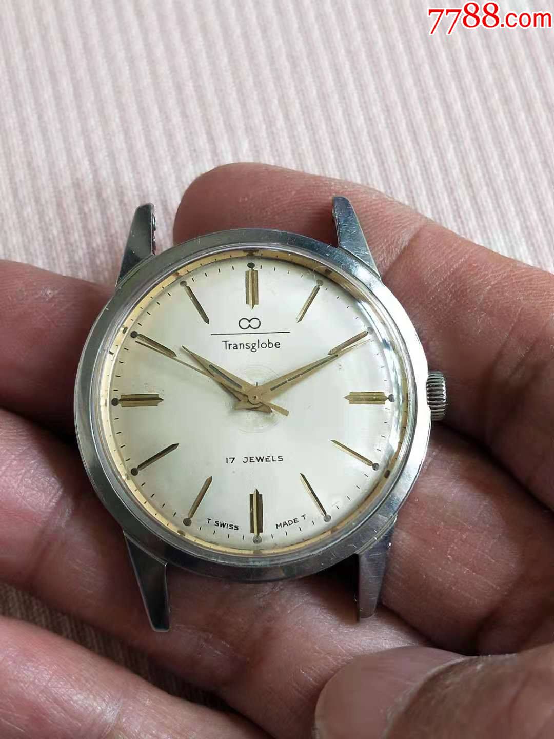 双环-手表/腕表-7788收藏