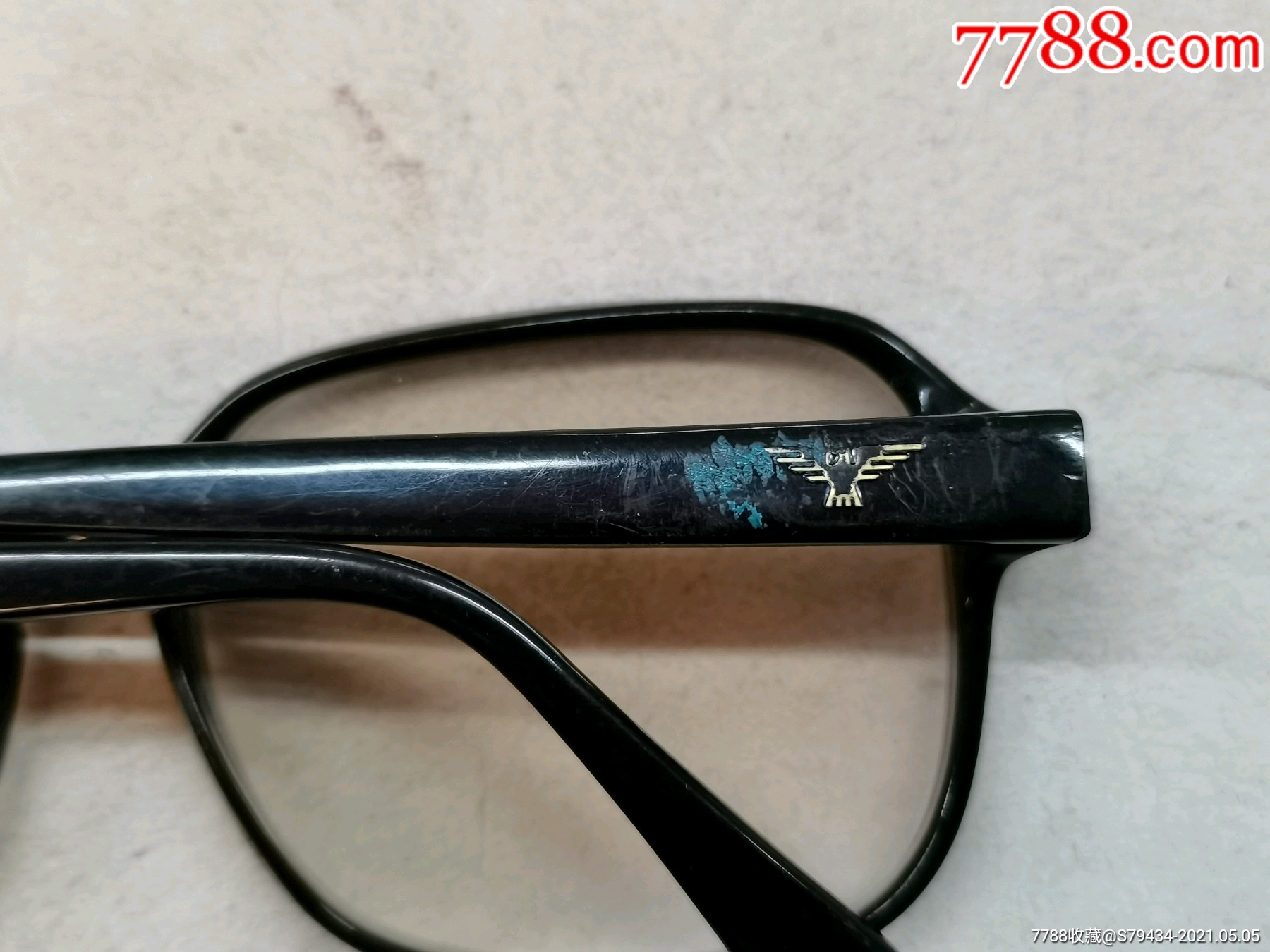 蓝鹰blueeagle框架眼镜具体看简介