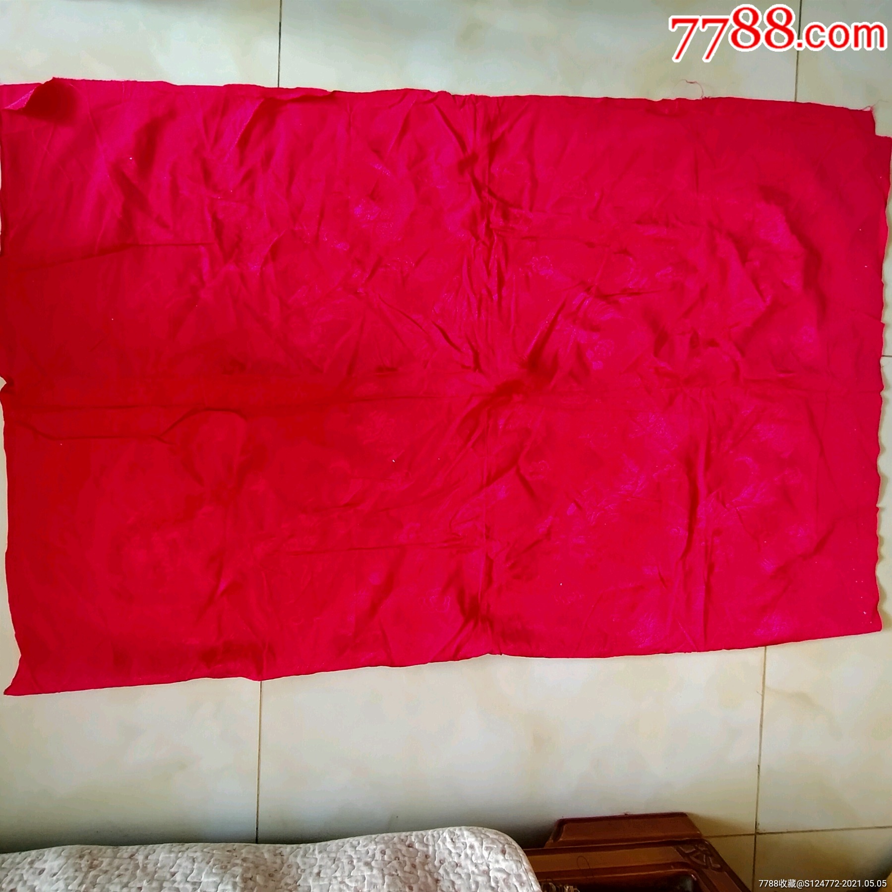 邯郸丝绸厂生产的被面_价格18元_第1张_7788商城__七七八八商品交易