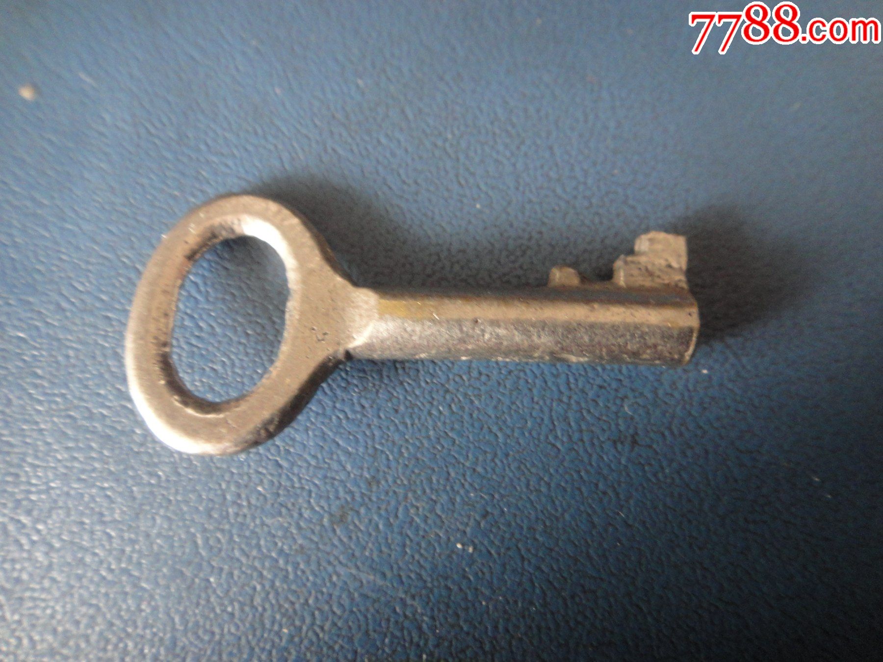 老小型铜钥匙111331