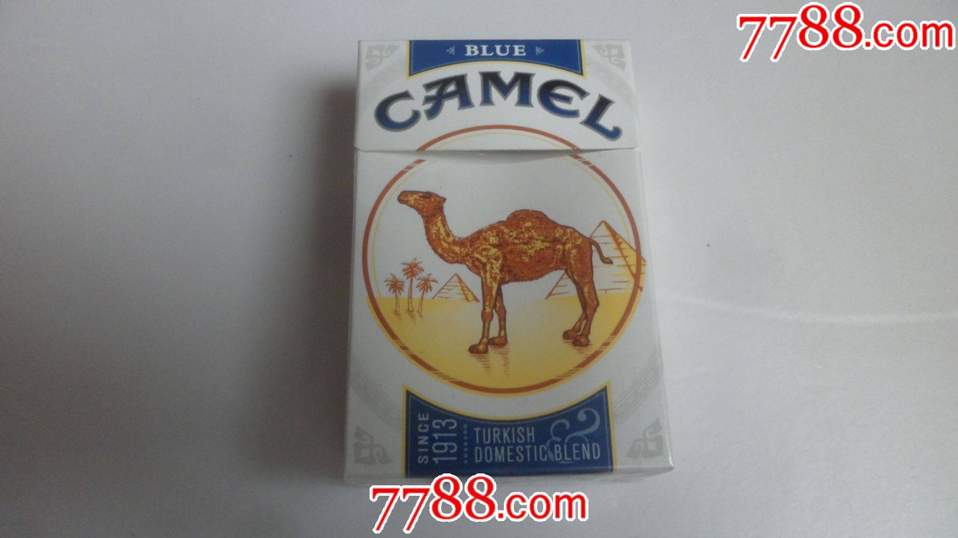 外烟骆驼近95品