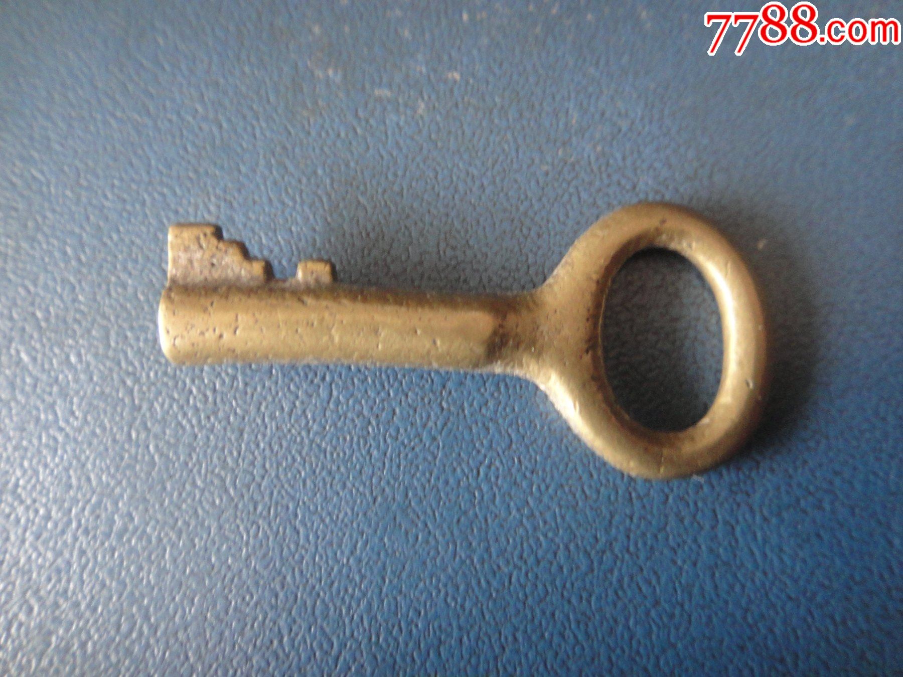 老小型铜钥匙111355