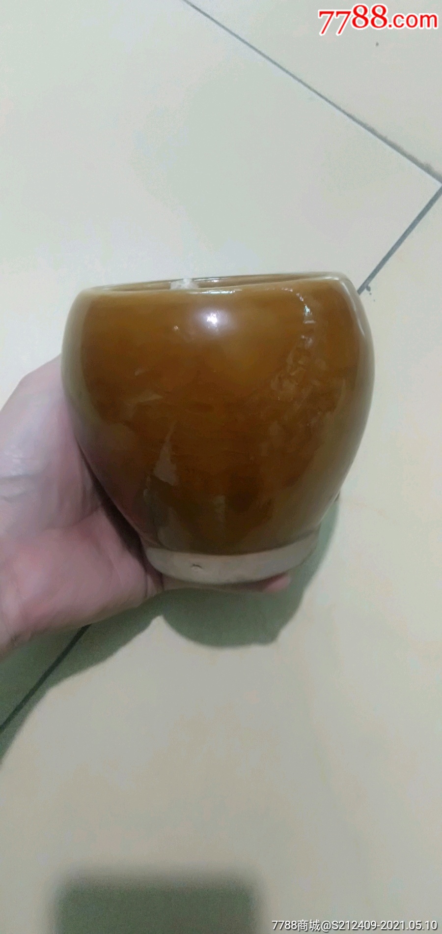 蒜缸子