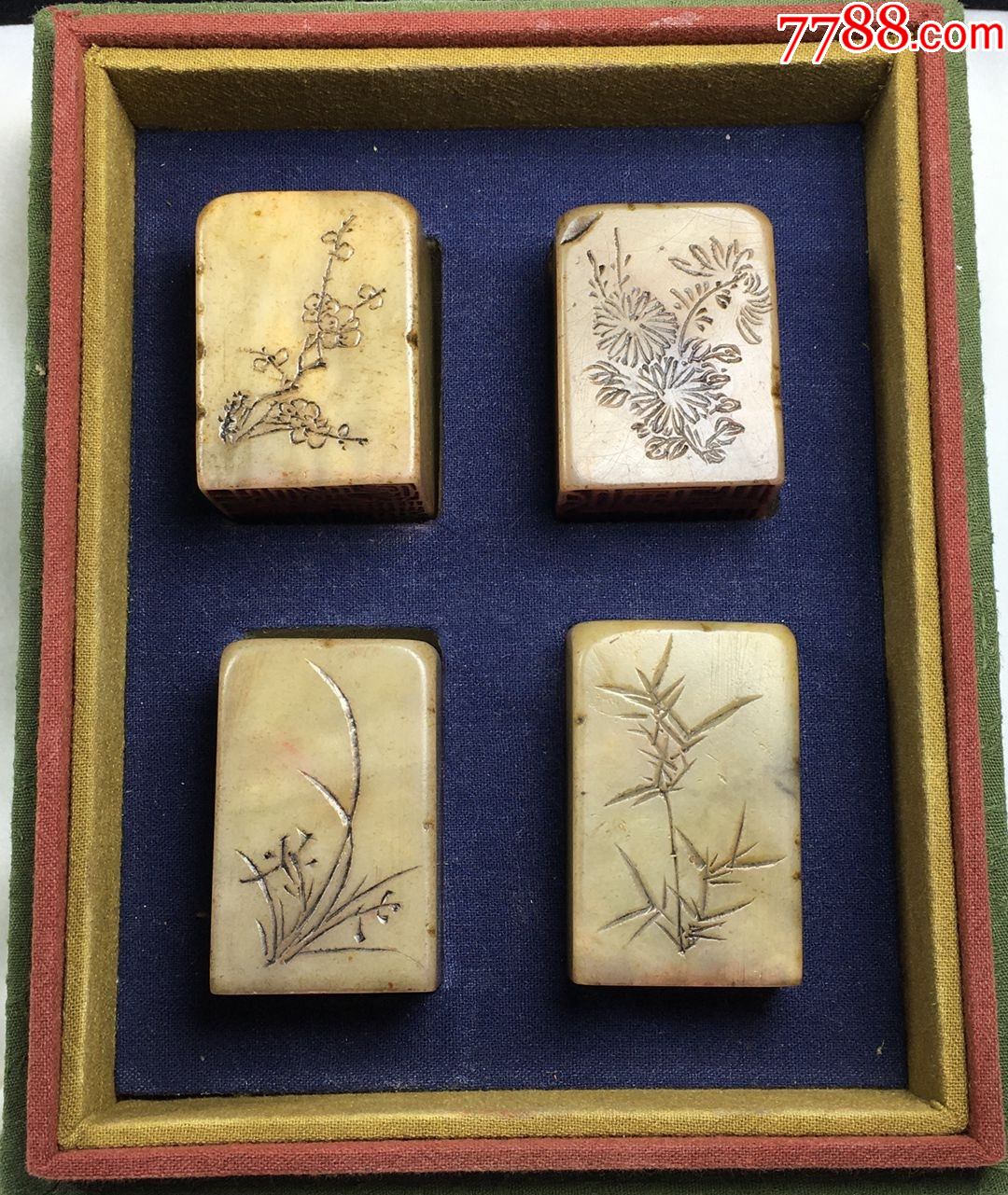 滚动鼠标滚轴,图片即可轻松放大,缩小更多"寿山石