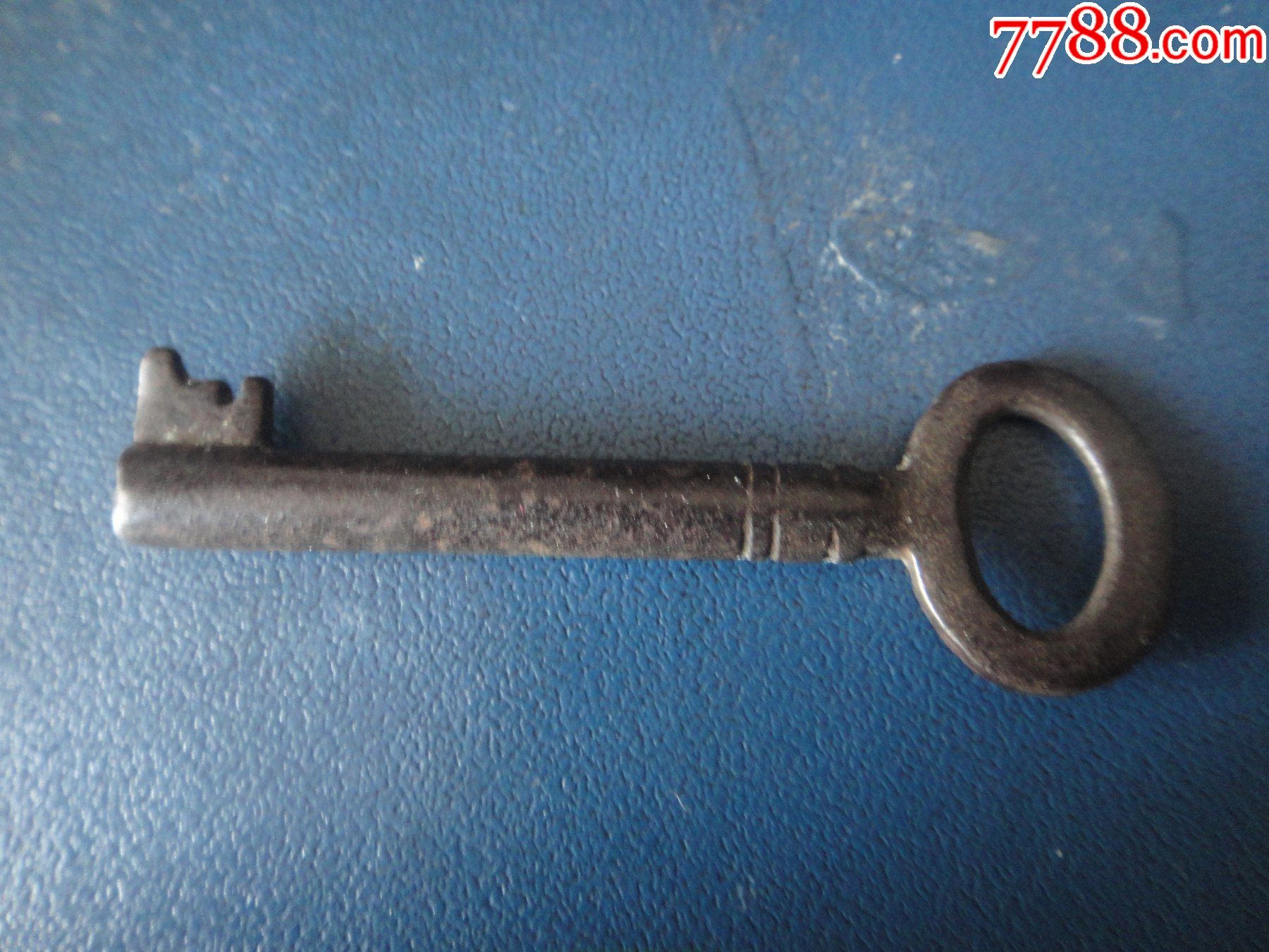老小型铁钥匙1-1141-7_卡带之友【7788商城__七七八八商品交易平台(77