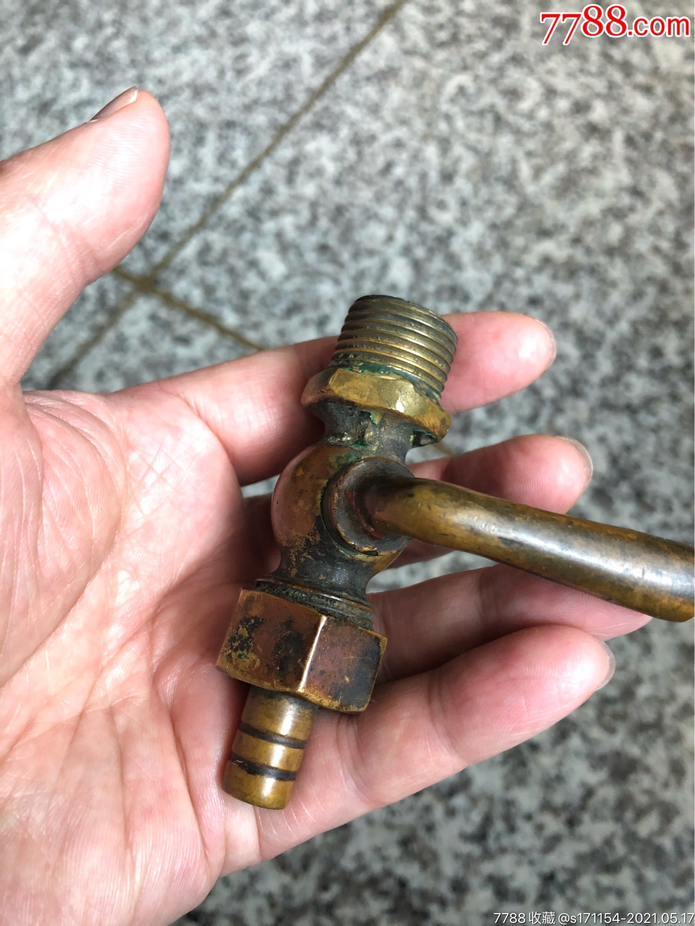 老铜水嘴老铜阀老铜水龙头