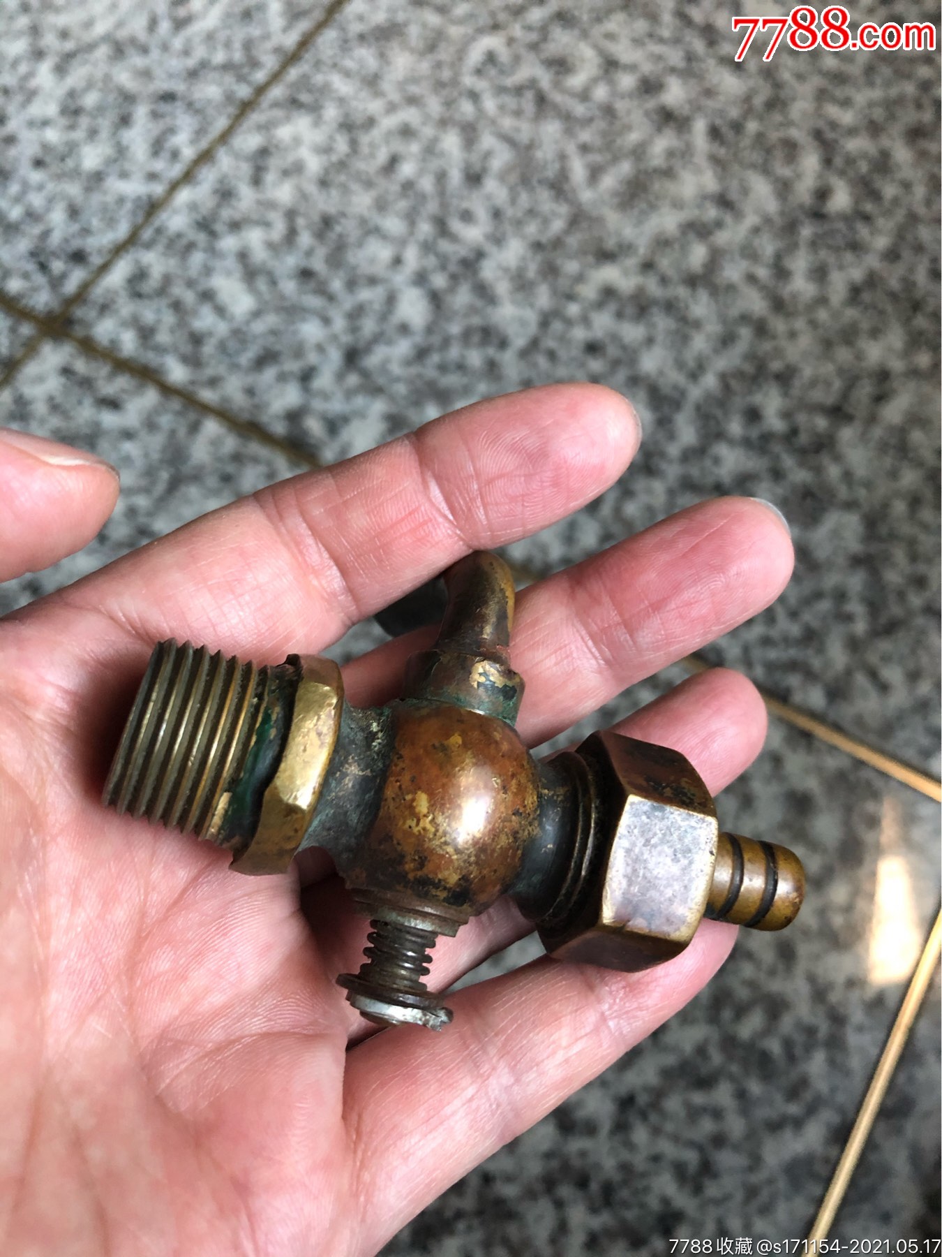 老铜水嘴老铜阀老铜水龙头