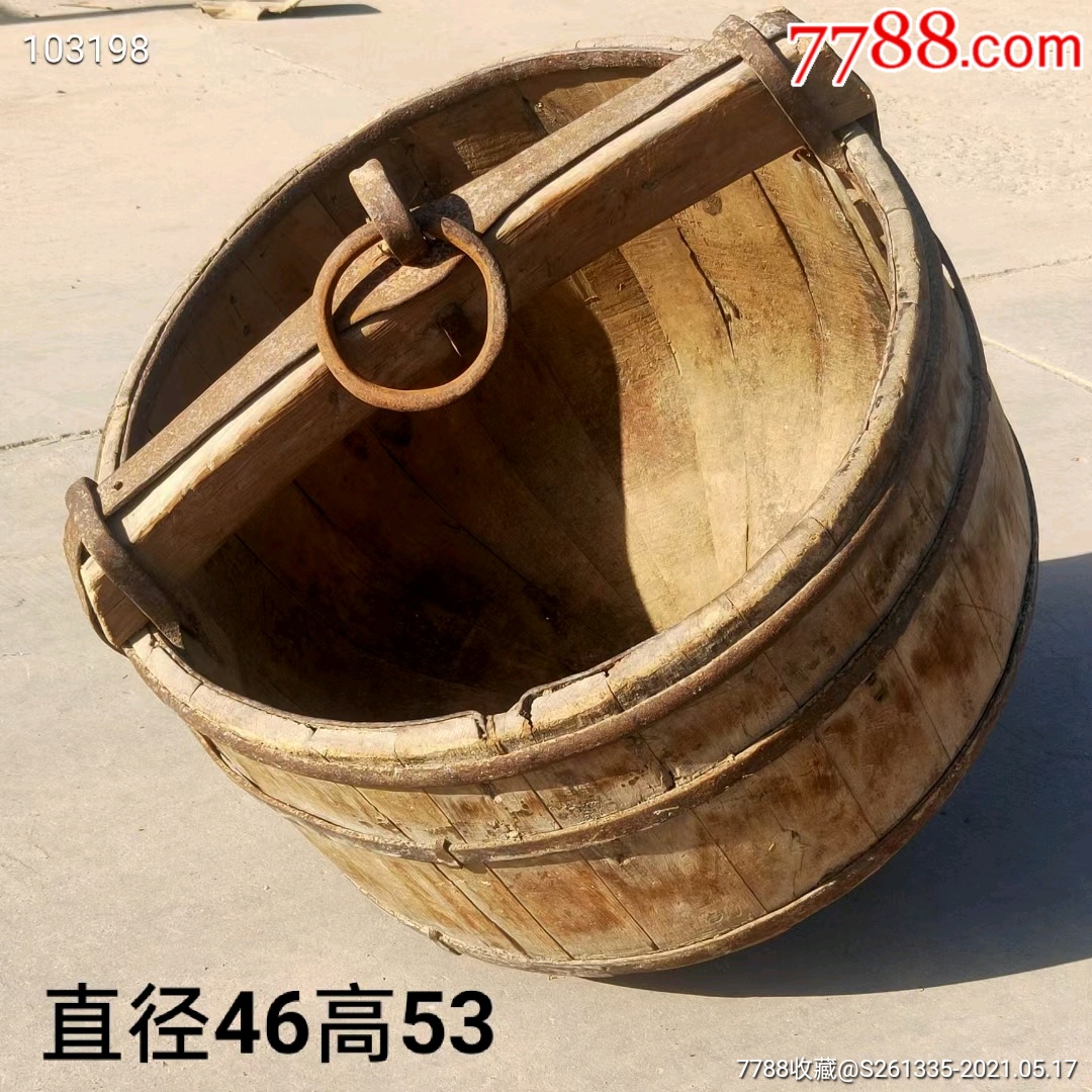 辘轳提水工具民俗博物馆陈列展示