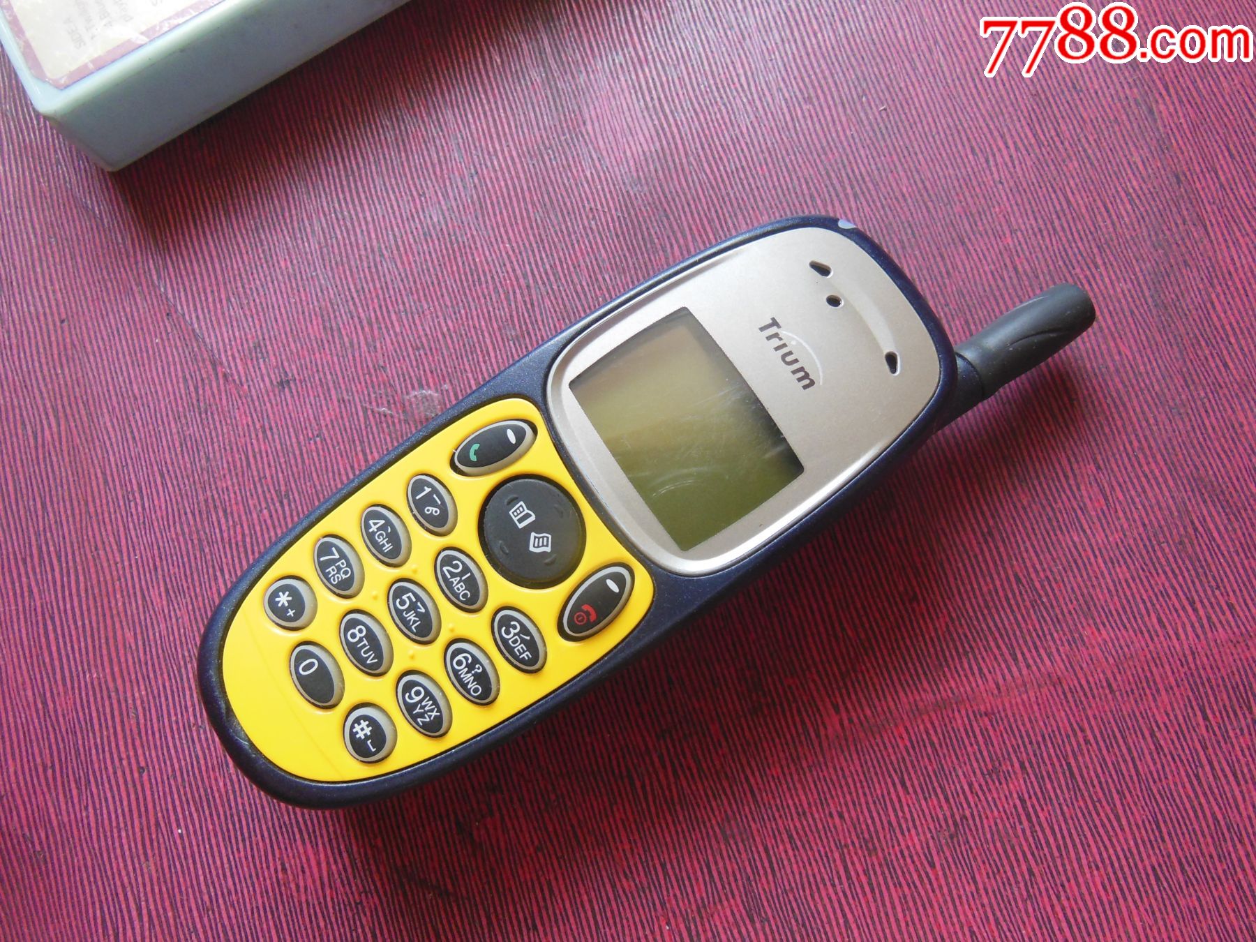 三菱-其他手机-7788收藏