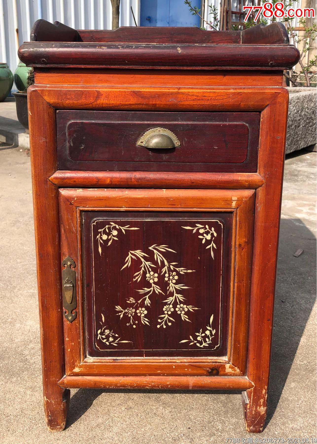 0次打假举报录入举报打假:0次进行点评点评:0浏览量:宁式特色老家具