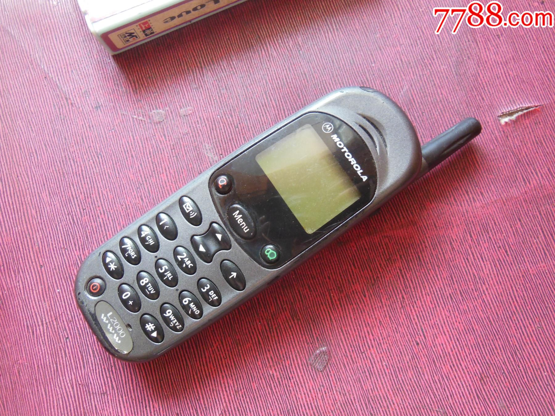 l2000-价格:18元-se80333781-其他手机-零售-7788收藏__收藏热线