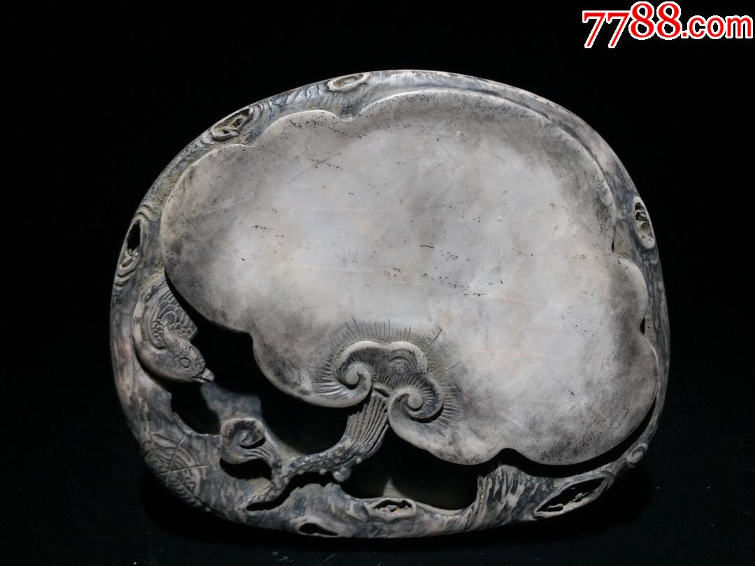 文房白端砚-端砚-7788商城__七七八八商品交易平台(7788.com)