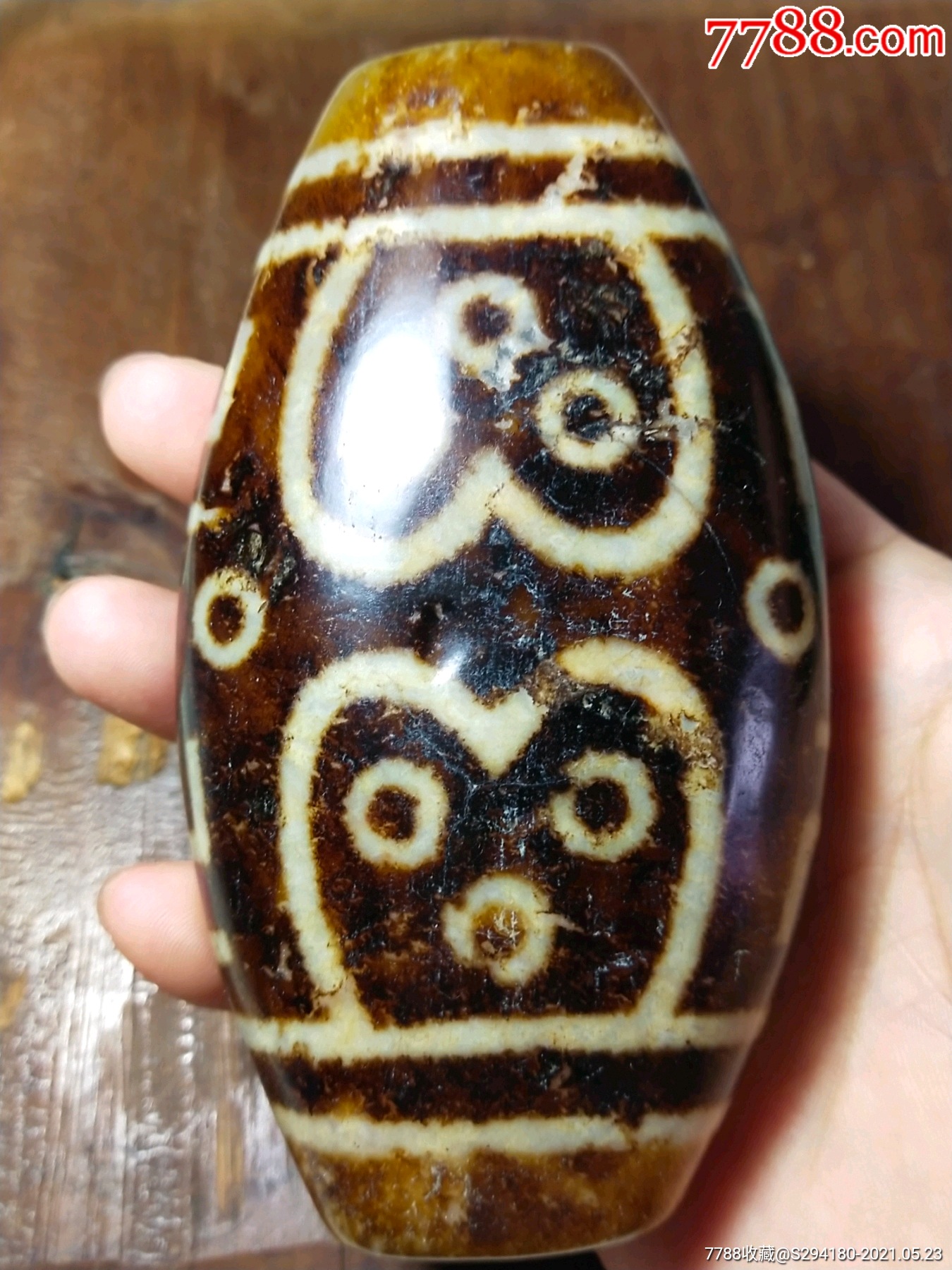 万字十八眼供珠!-天珠-7788商城__七七八八商品交易平台(7788.com)